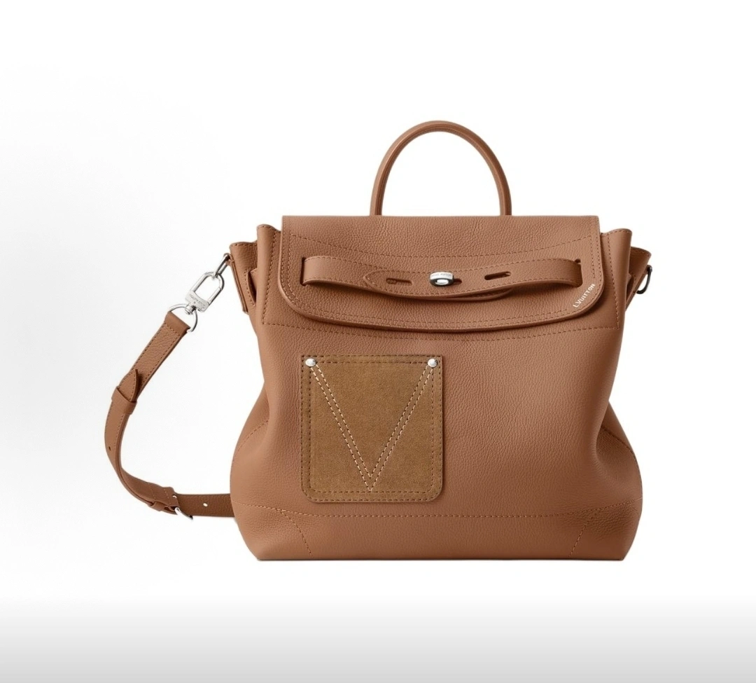MOMO--8V M26758 high quality version Steamer 30 cowhide item:F-B106A0941