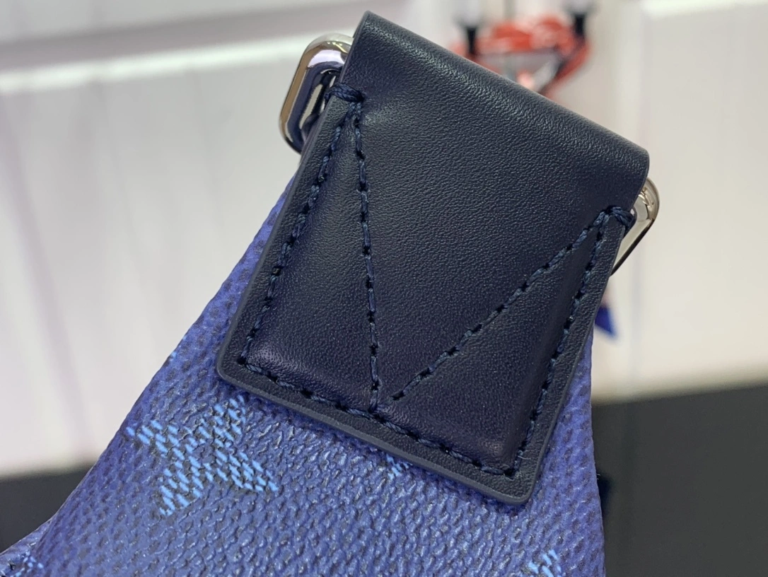 MOMO--8V M26821 high quality version Rush Bumbag item:E-B106L1734T
