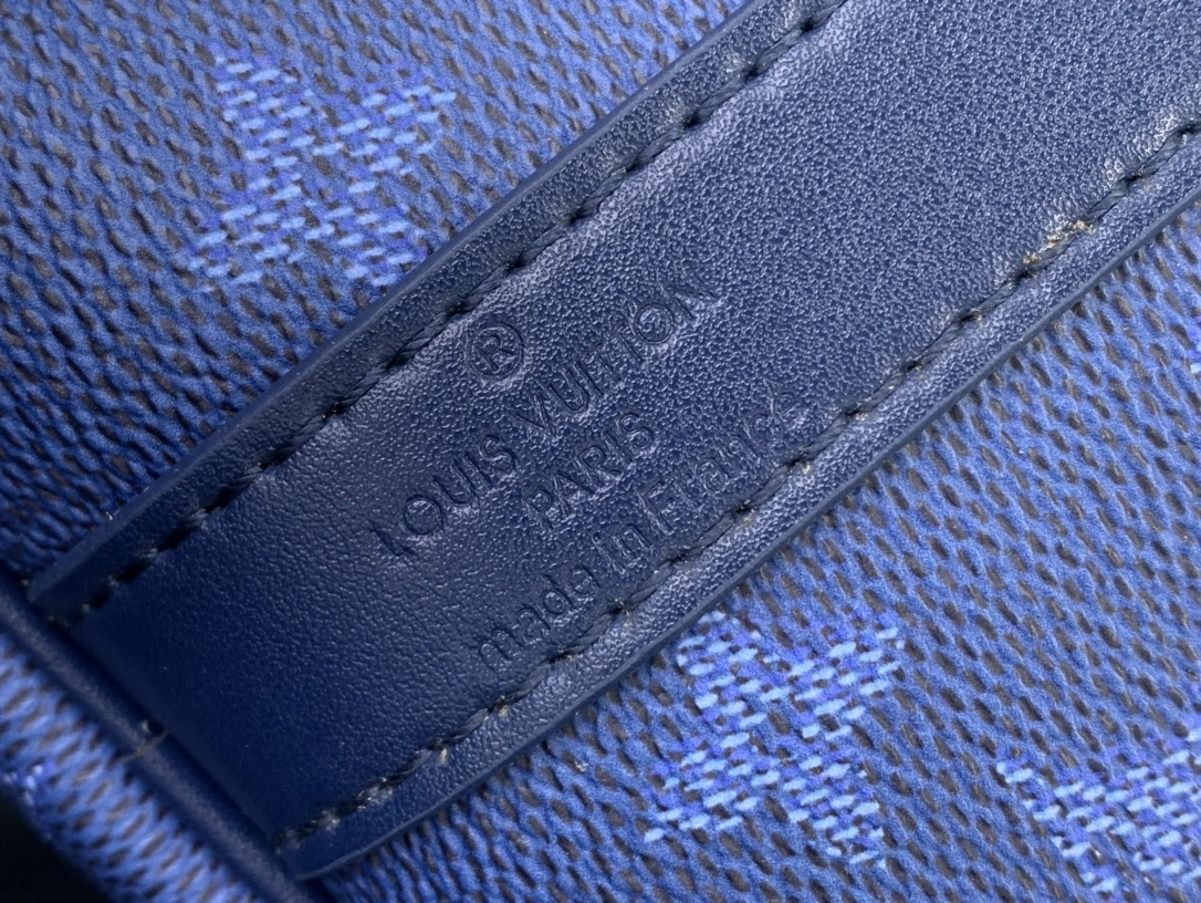 MOMO--8V M26864 high quality version Keepall 50 cowhide item:E-B106L1737T