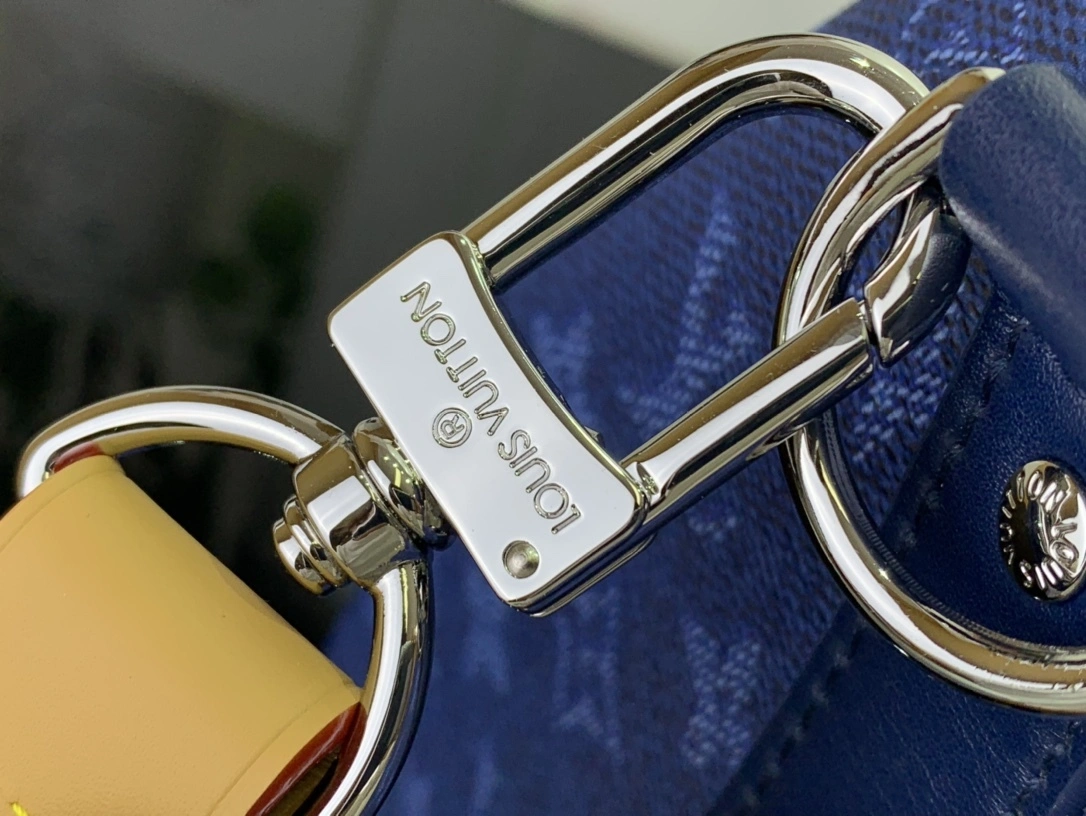 MOMO--8V M26864 high quality version Keepall 50 cowhide item:E-B106L1737T