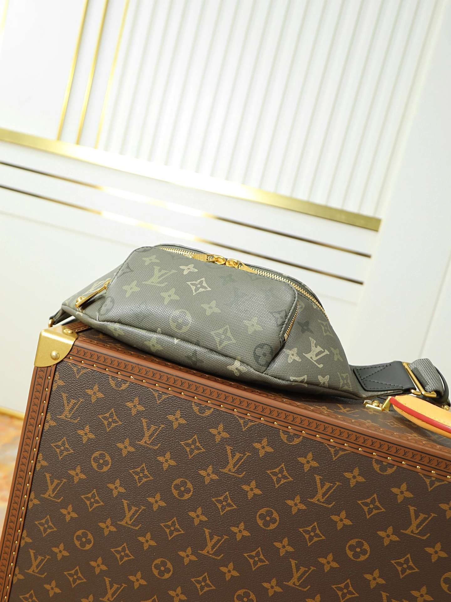 MOMO--8V M26933 high quality version Rush item:F-B106A1526