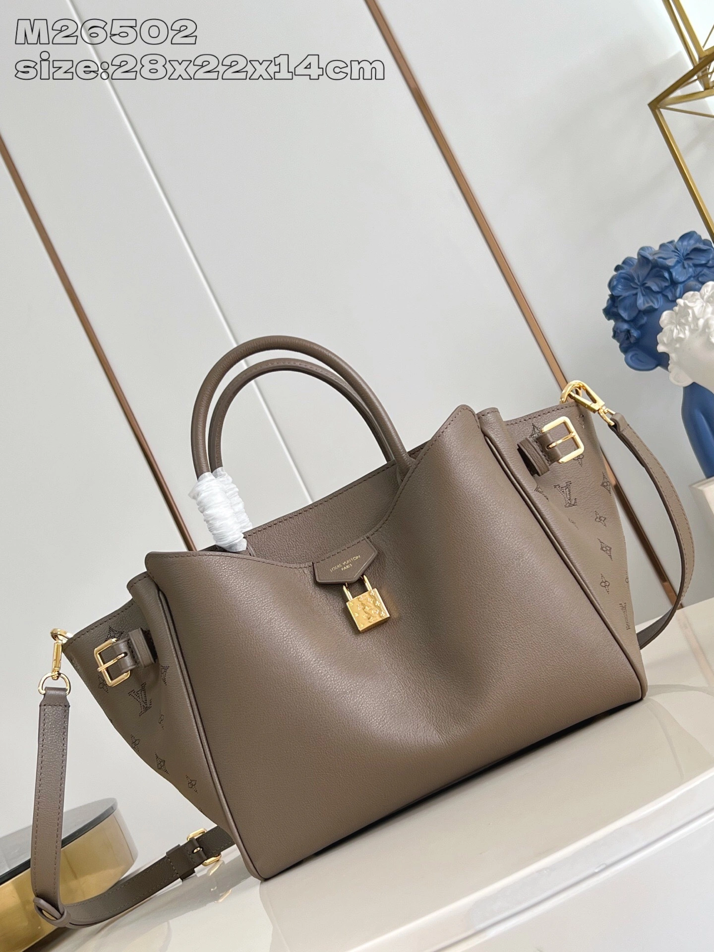 MOMO--8V M27040 high quality version Vendôme PM Calfskin item:F-B000A0950