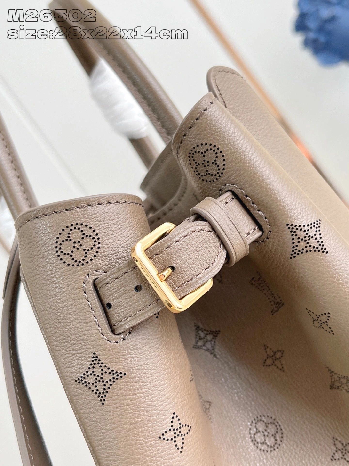 MOMO--8V M27040 high quality version Vendôme PM Calfskin item:F-B000A0950