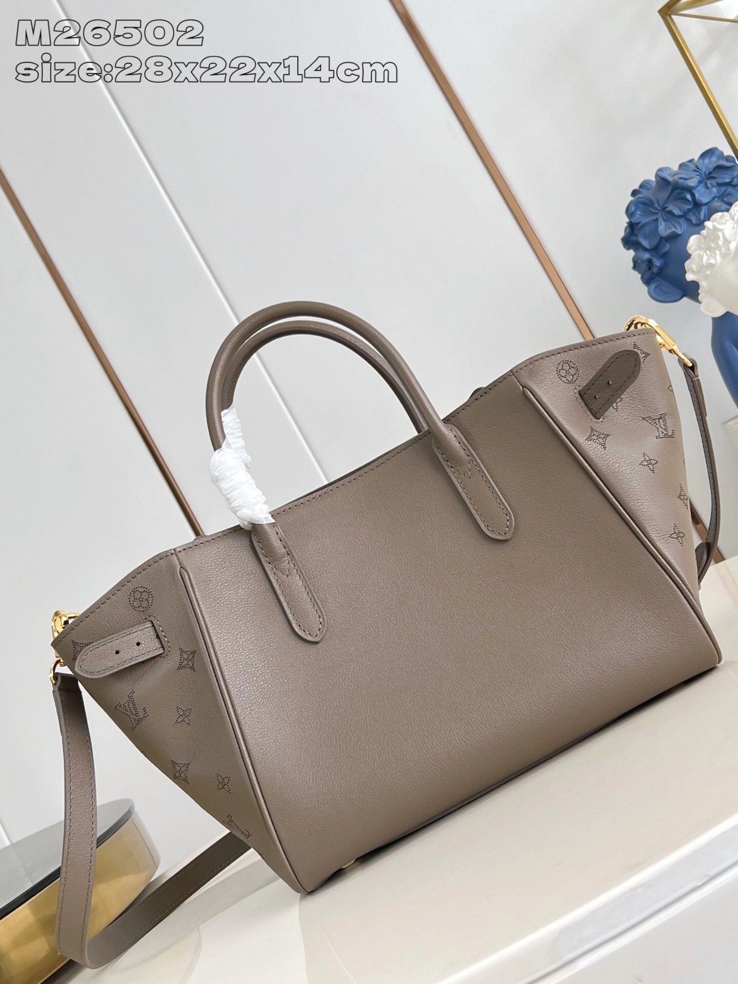 MOMO--8V M27040 high quality version Vendôme PM Calfskin item:F-B000A0950