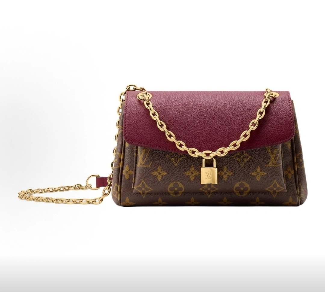 MOMO--8V M27067 high quality version Saint Germain BB item:F-B574A0906