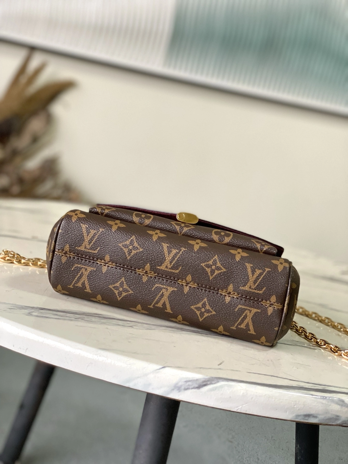 MOMO--8V M27067 high quality version Saint Germain BB item:F-B574A0906