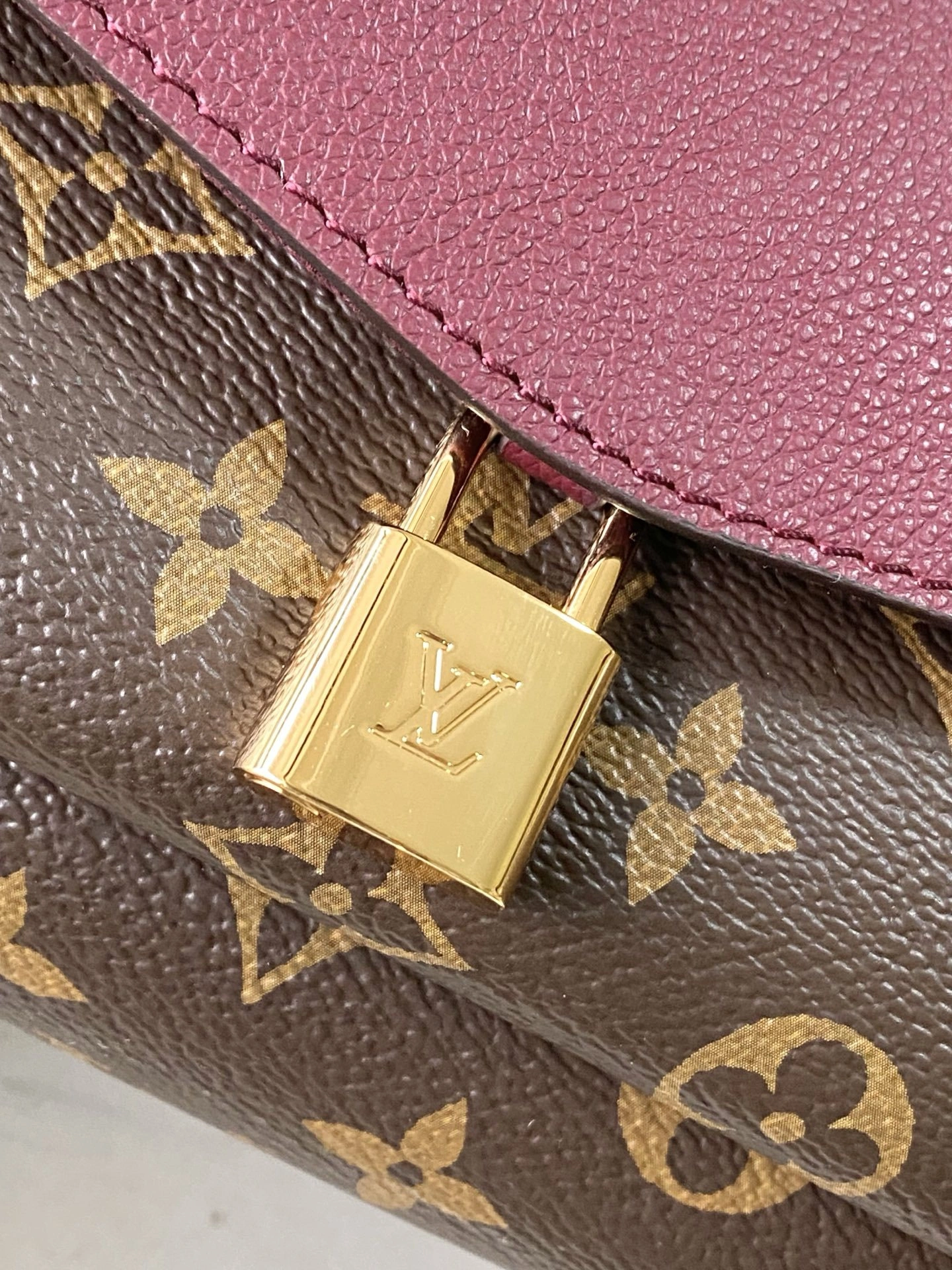 MOMO--8V M27067 high quality version Saint Germain BB item:F-B574A0906