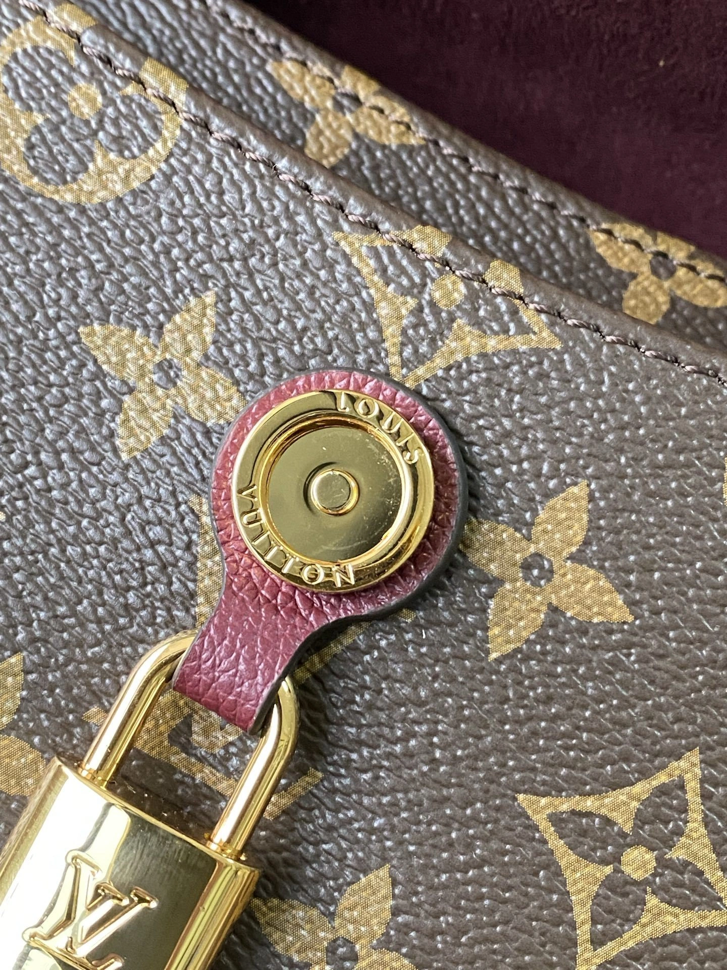 MOMO--8V M27067 high quality version Saint Germain BB item:F-B574A0906