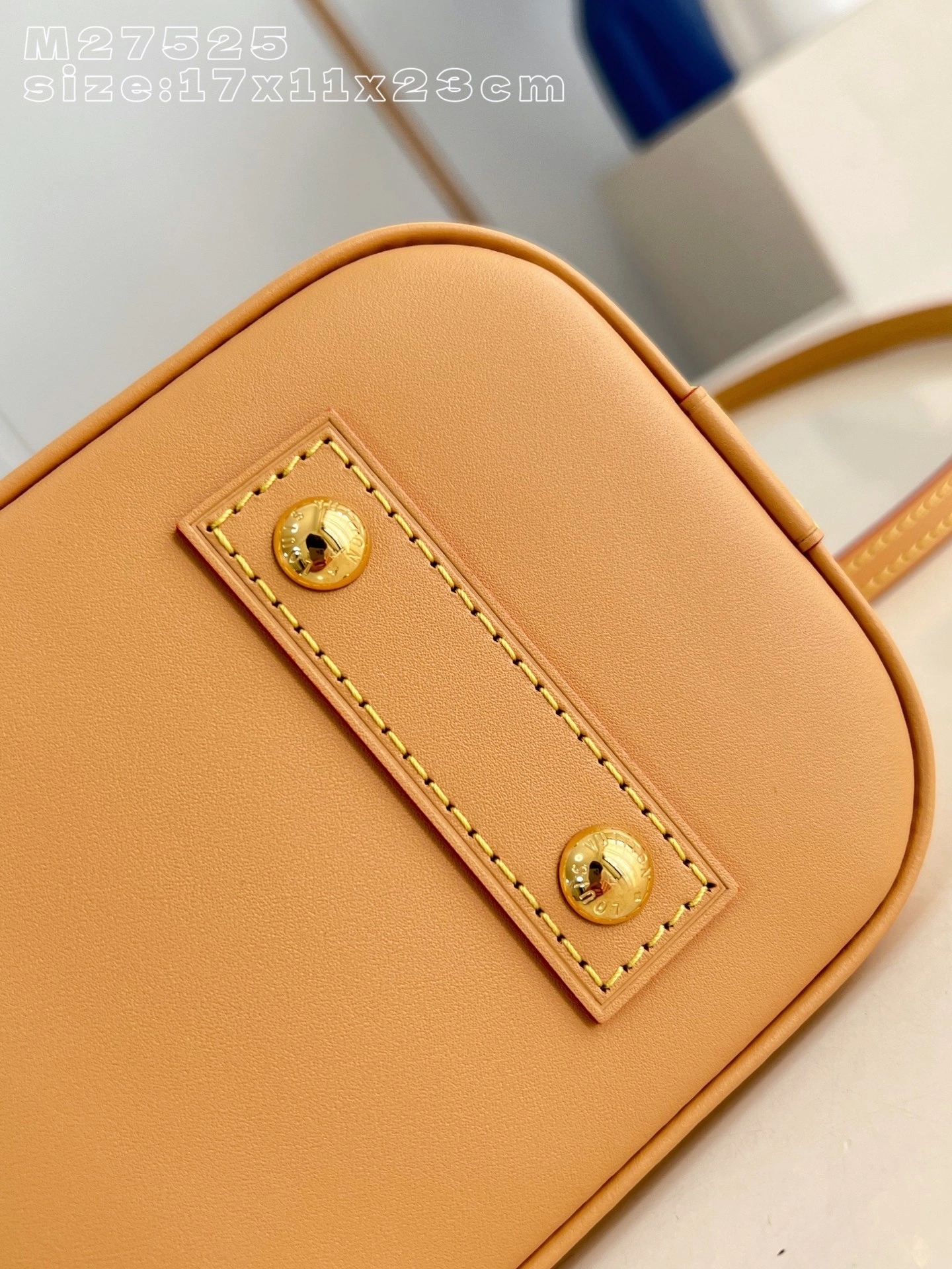 MOMO--8V M27525 high quality version Alma BB item:F-B574A0912