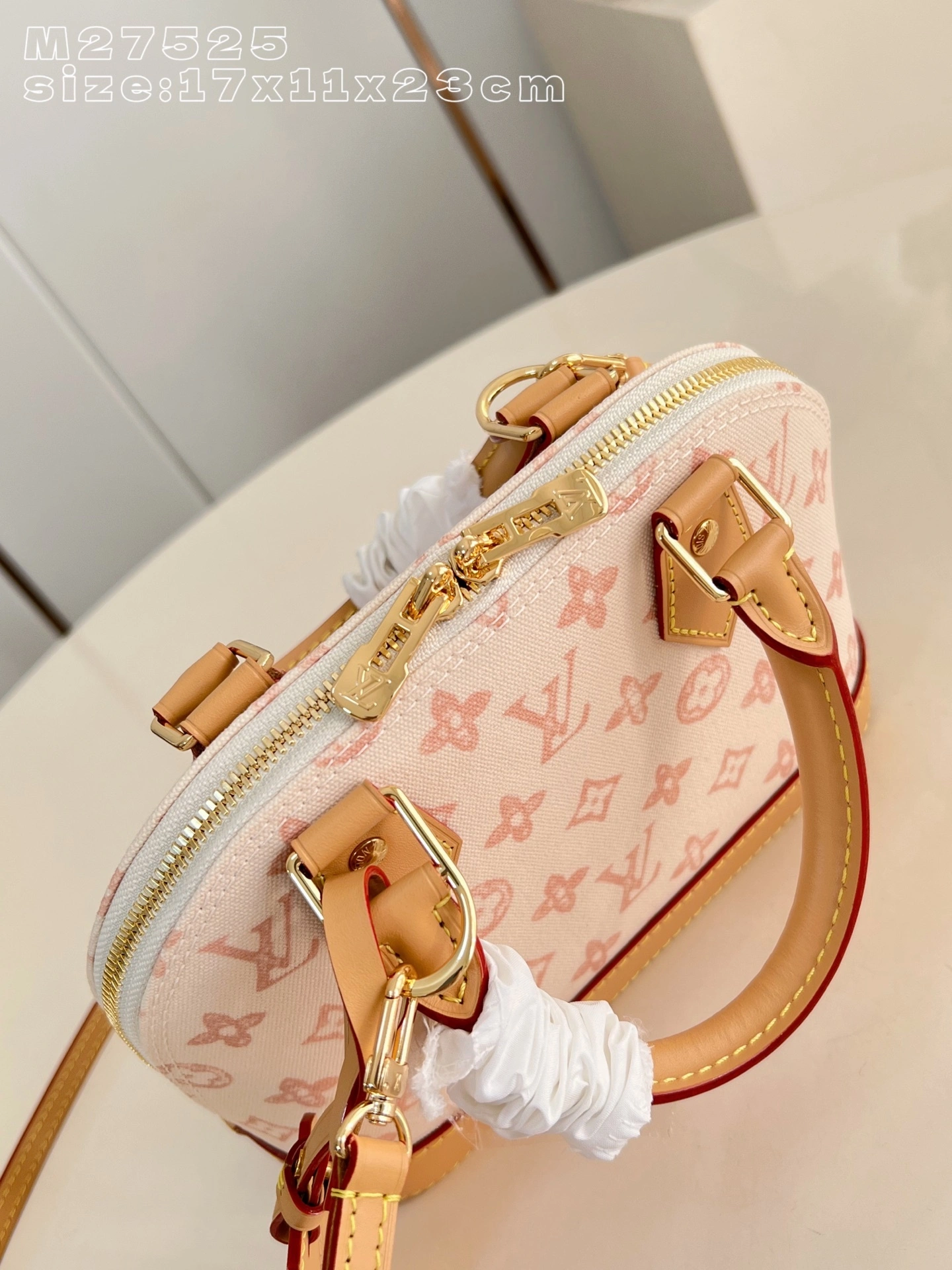 MOMO--8V M27525 high quality version Alma BB item:F-B574A0912