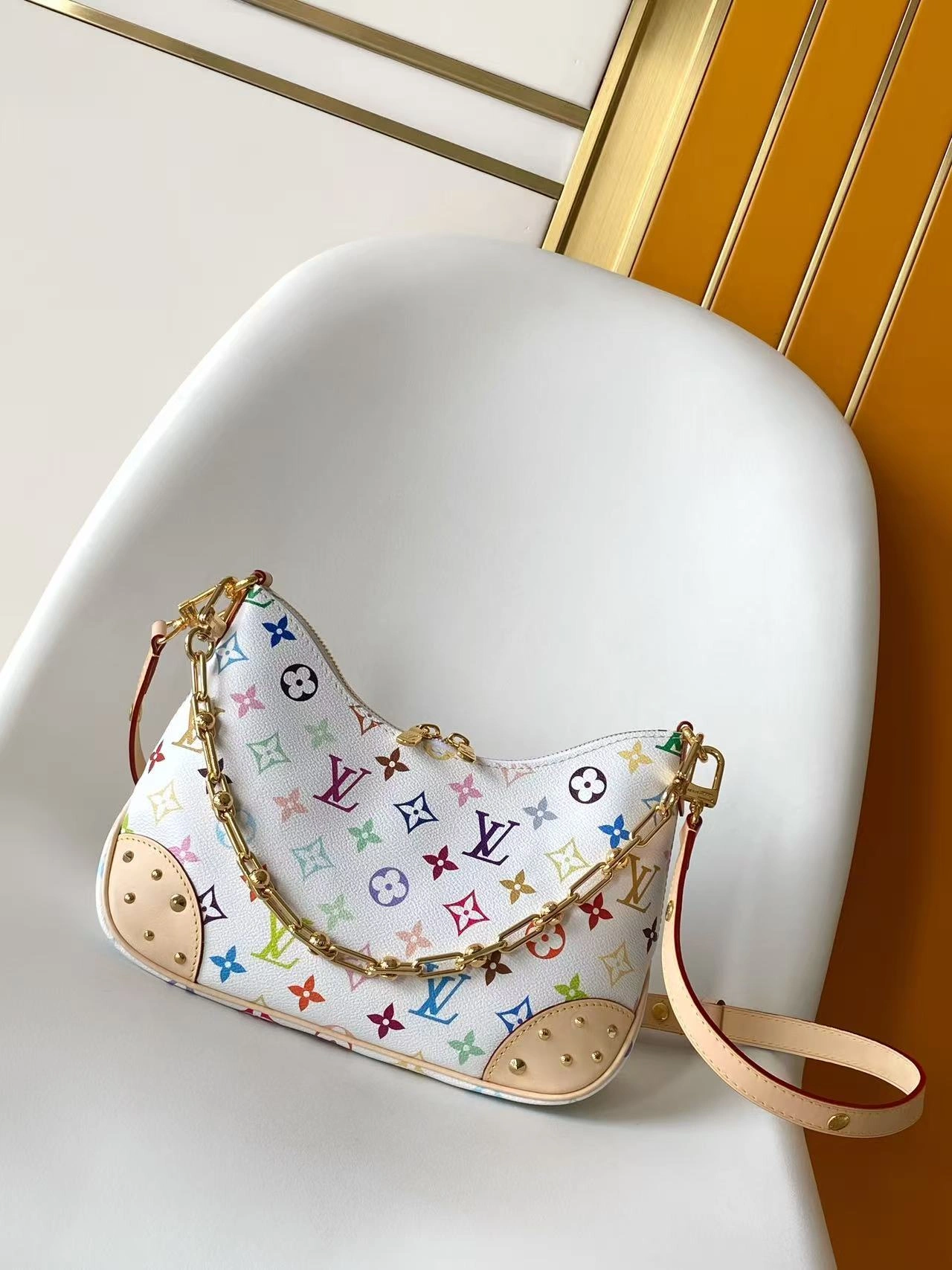 MOMO--8V M27790 high quality version Boulogne item:F-B000A1523