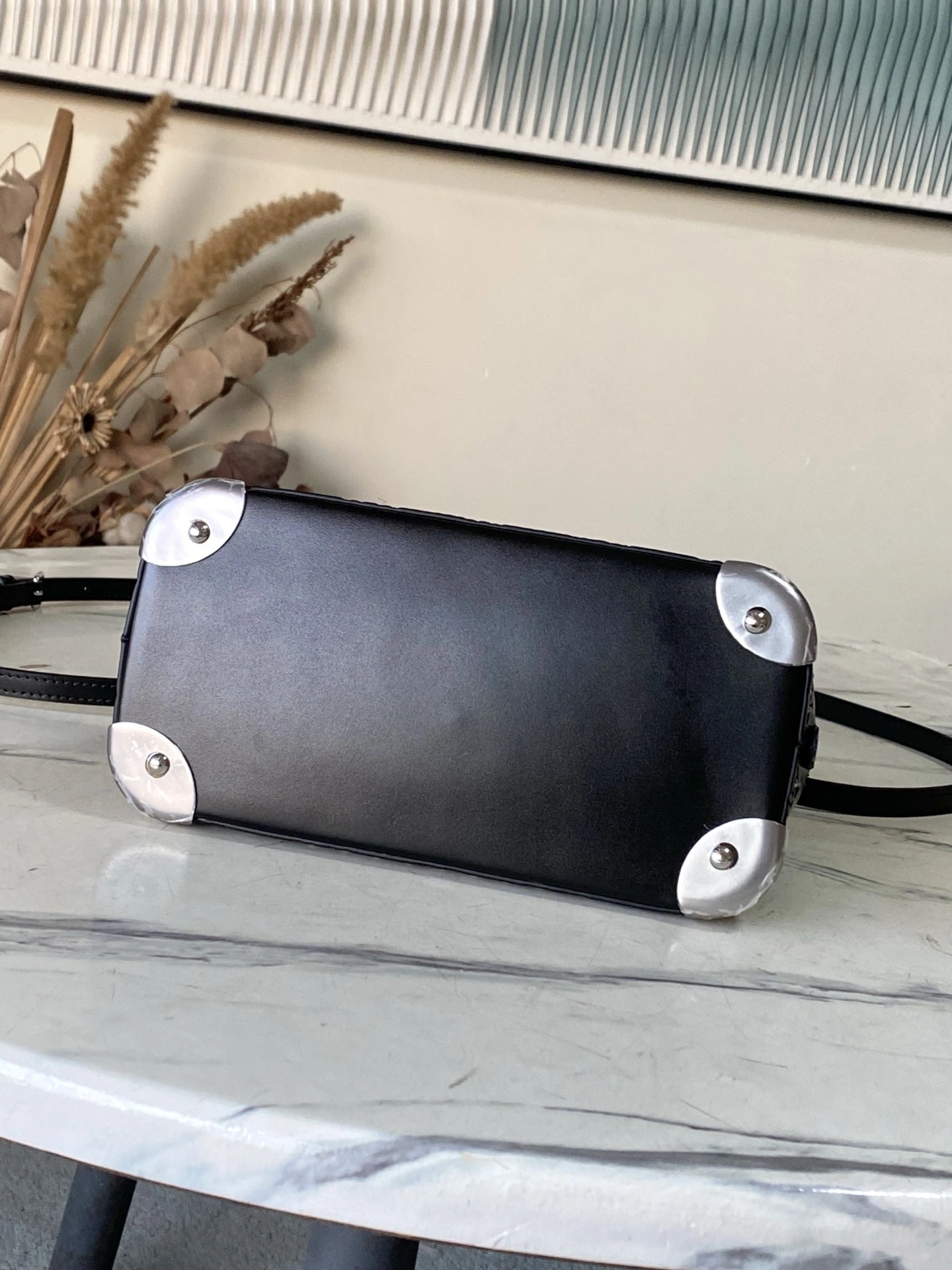 MOMO--8V M27812 high quality version Alma BB cowhide item:F-B574A0933