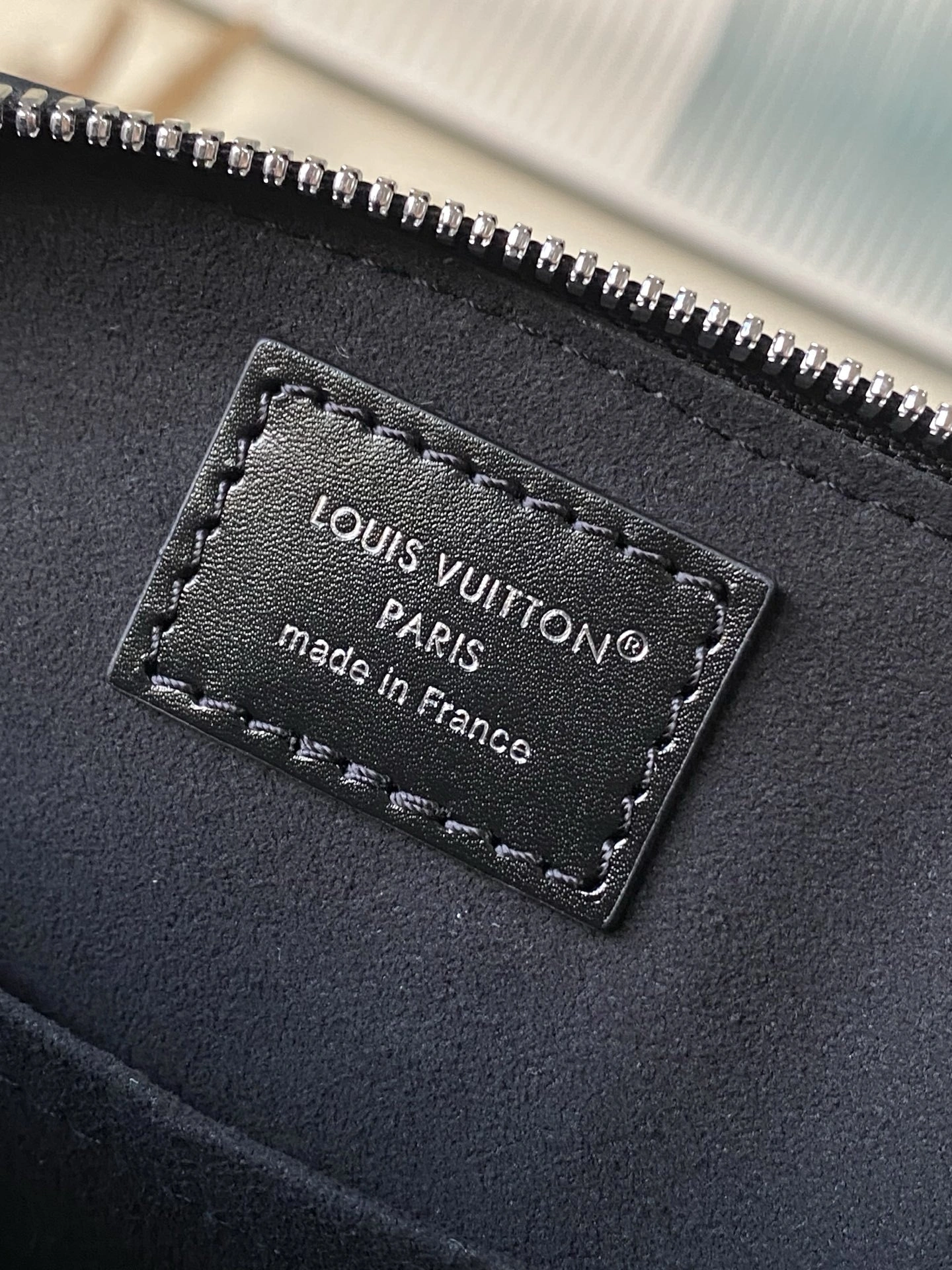 MOMO--8V M27812 high quality version Alma BB cowhide item:F-B574A0933