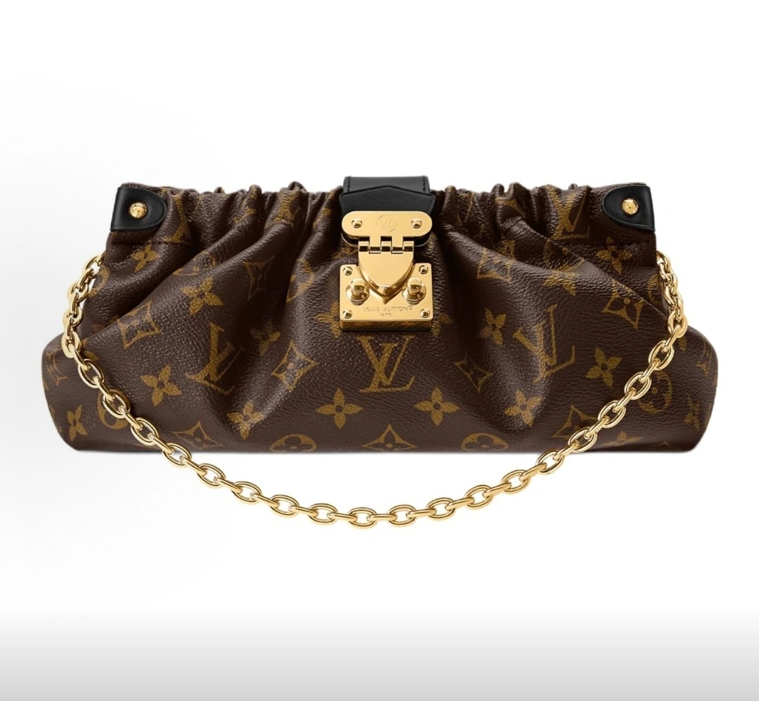 MOMO--8V M27819 high quality version 2026 Cruise Pochette Sling item:F-B000A0929