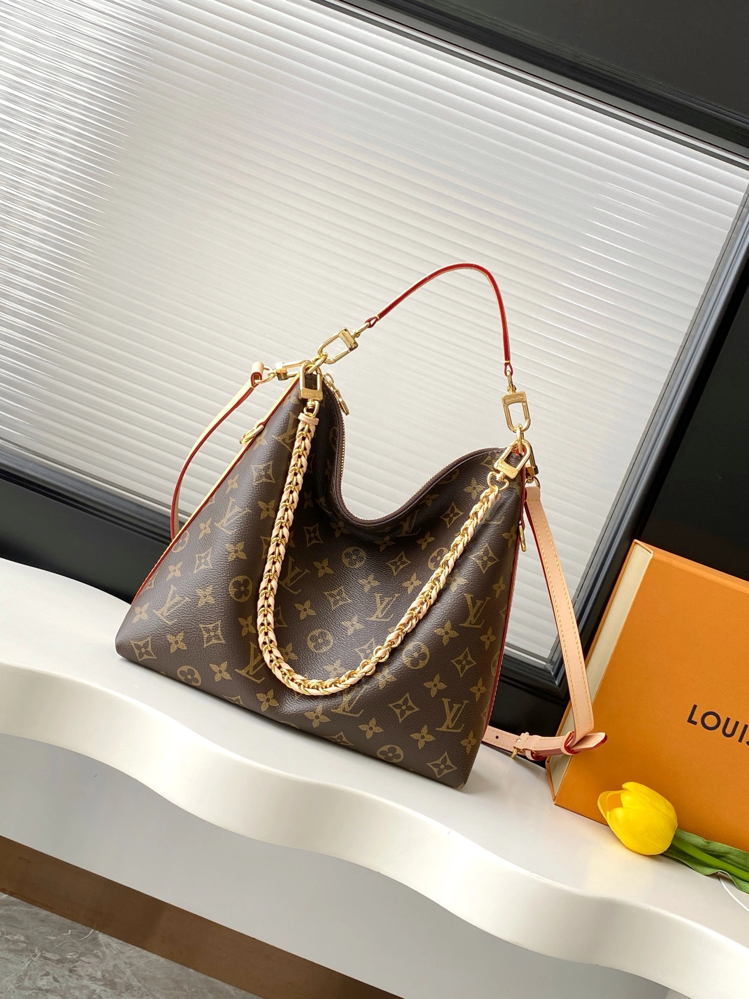 MOMO--8V M27825 high quality version Multipass cowhide item:E-B000L1738T