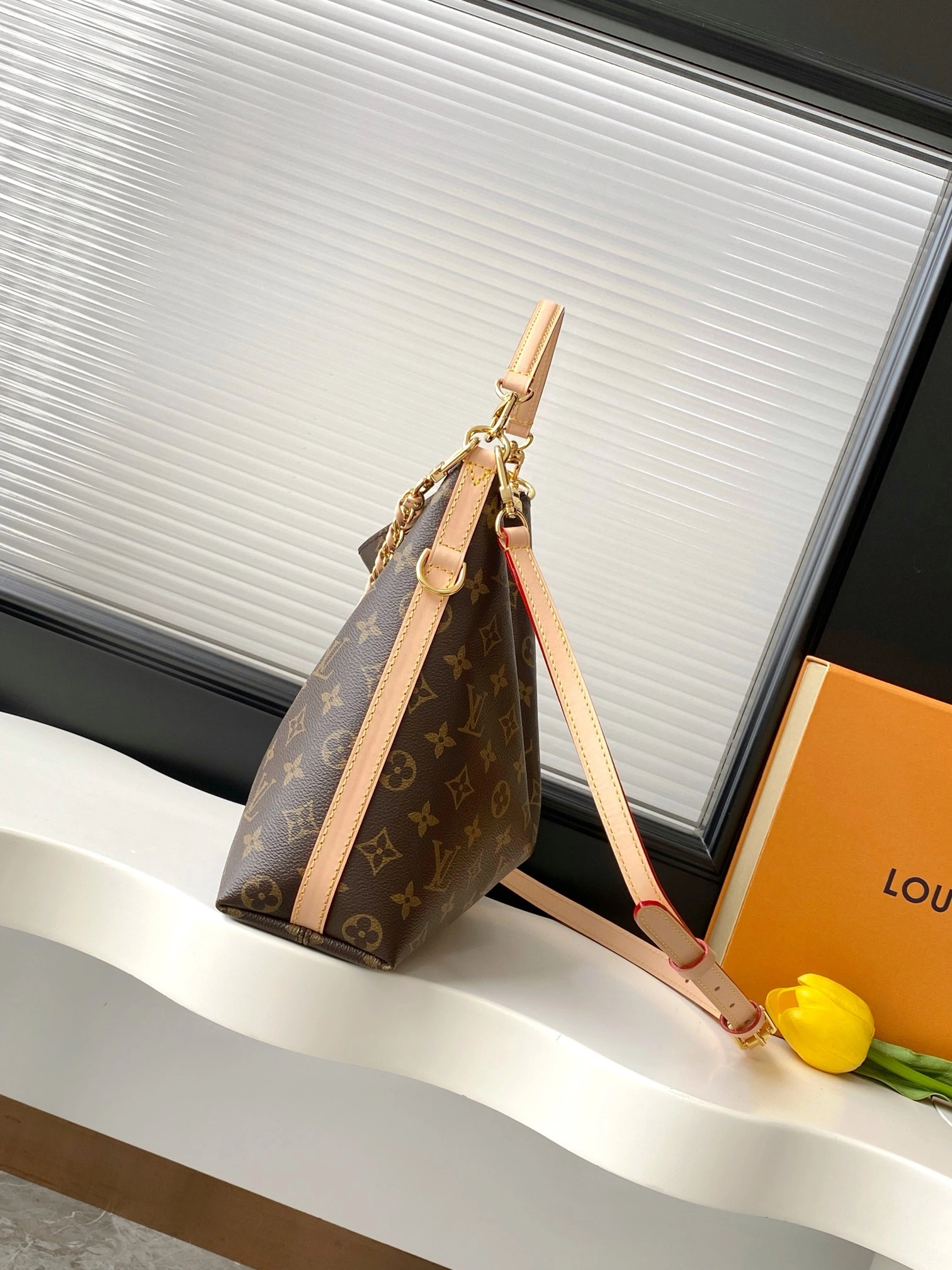 MOMO--8V M27825 high quality version Multipass cowhide item:E-B000L1738T