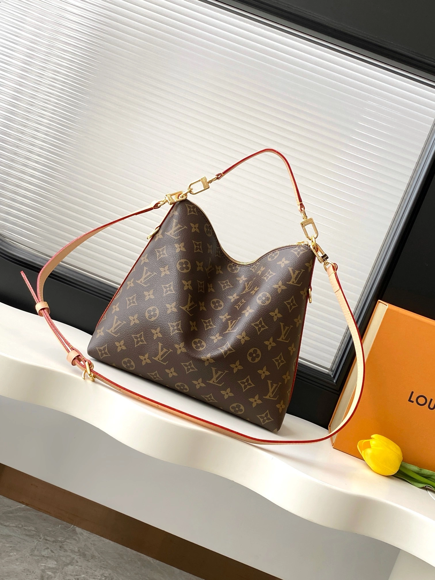 MOMO--8V M27825 high quality version Multipass cowhide item:E-B000L1738T