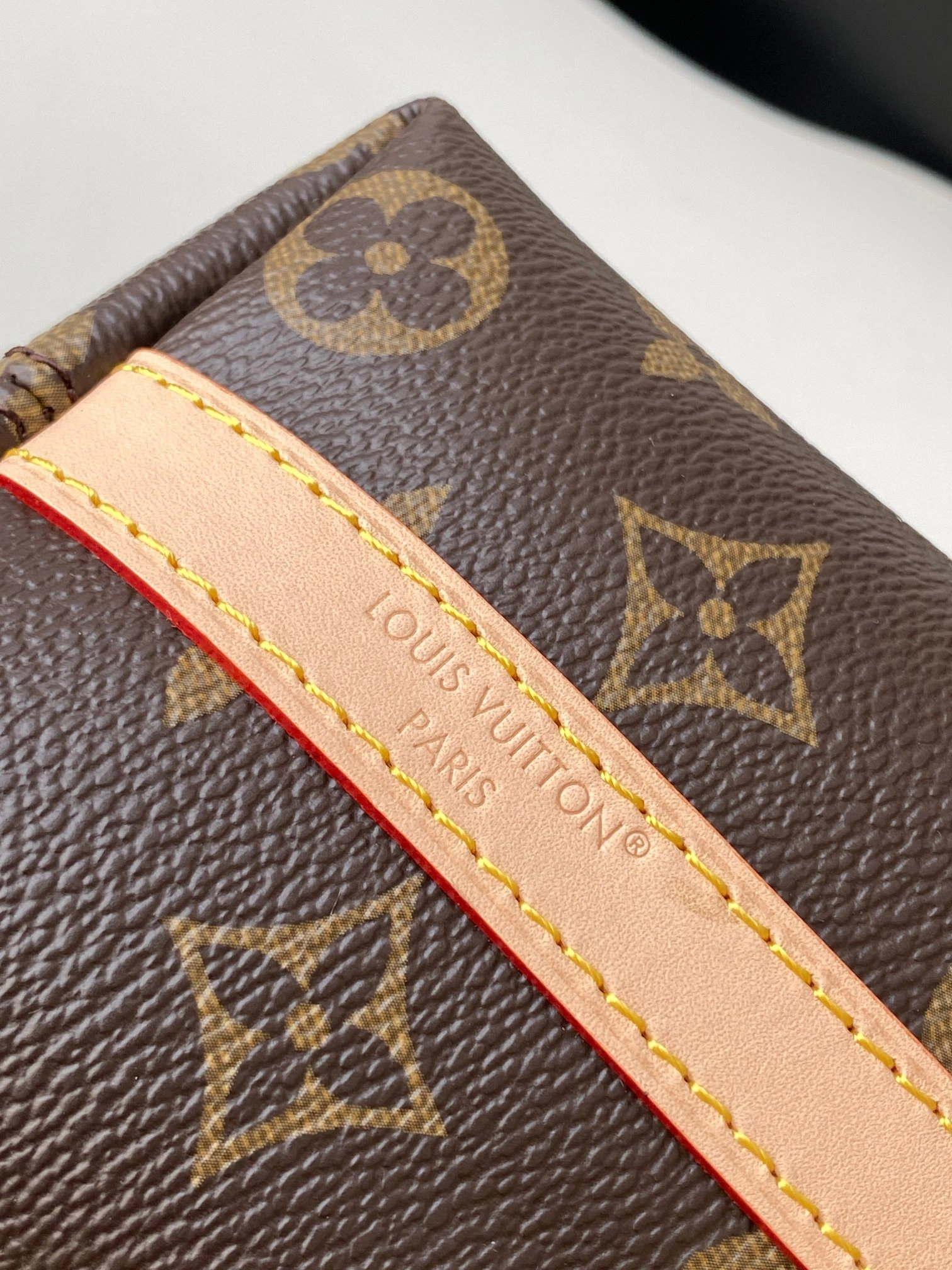 MOMO--8V M27825 high quality version Multipass cowhide item:E-B000L1738T