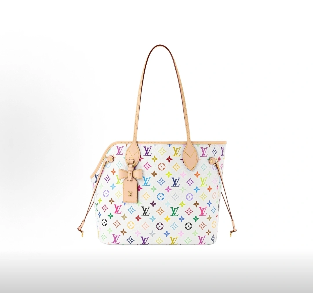 MOMO--8V M27839 high quality version Neverfull item:F-B000A1517