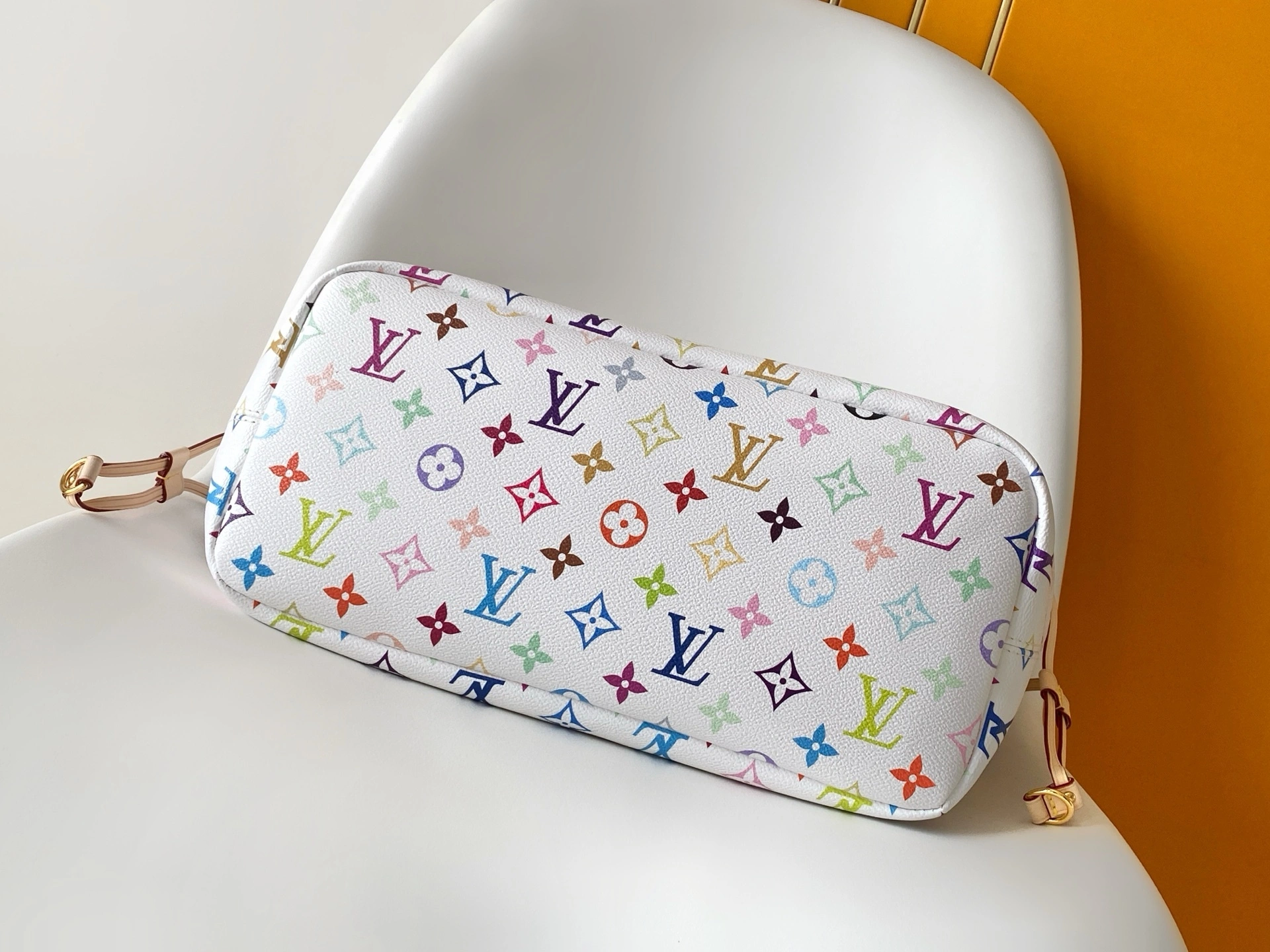 MOMO--8V M27839 high quality version Neverfull item:F-B000A1517