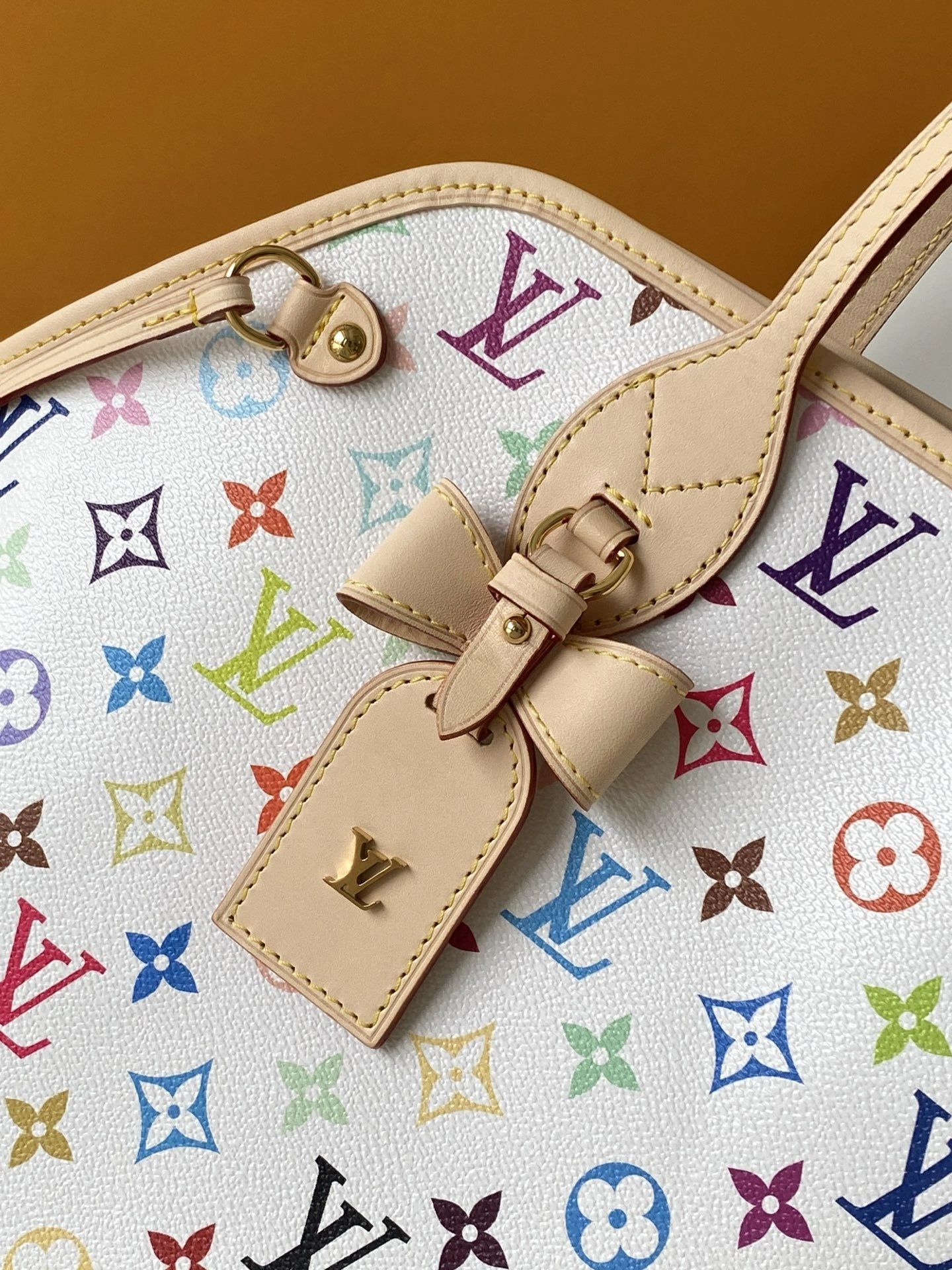MOMO--8V M27839 high quality version Neverfull item:F-B000A1517