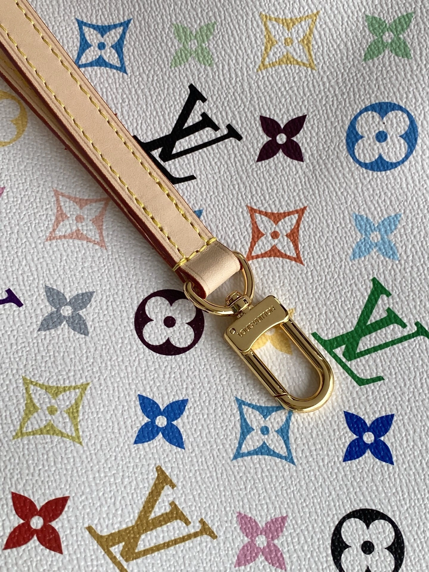 MOMO--8V M27839 high quality version Neverfull item:F-B000A1517