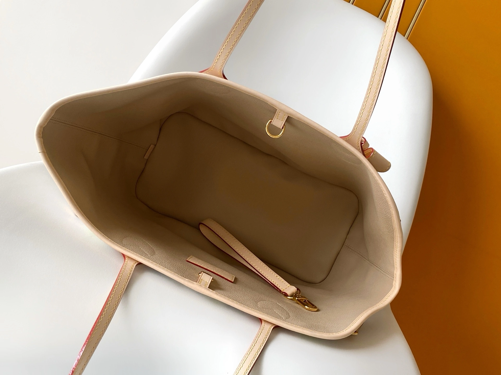 MOMO--8V M27839 high quality version Neverfull item:F-B000A1517