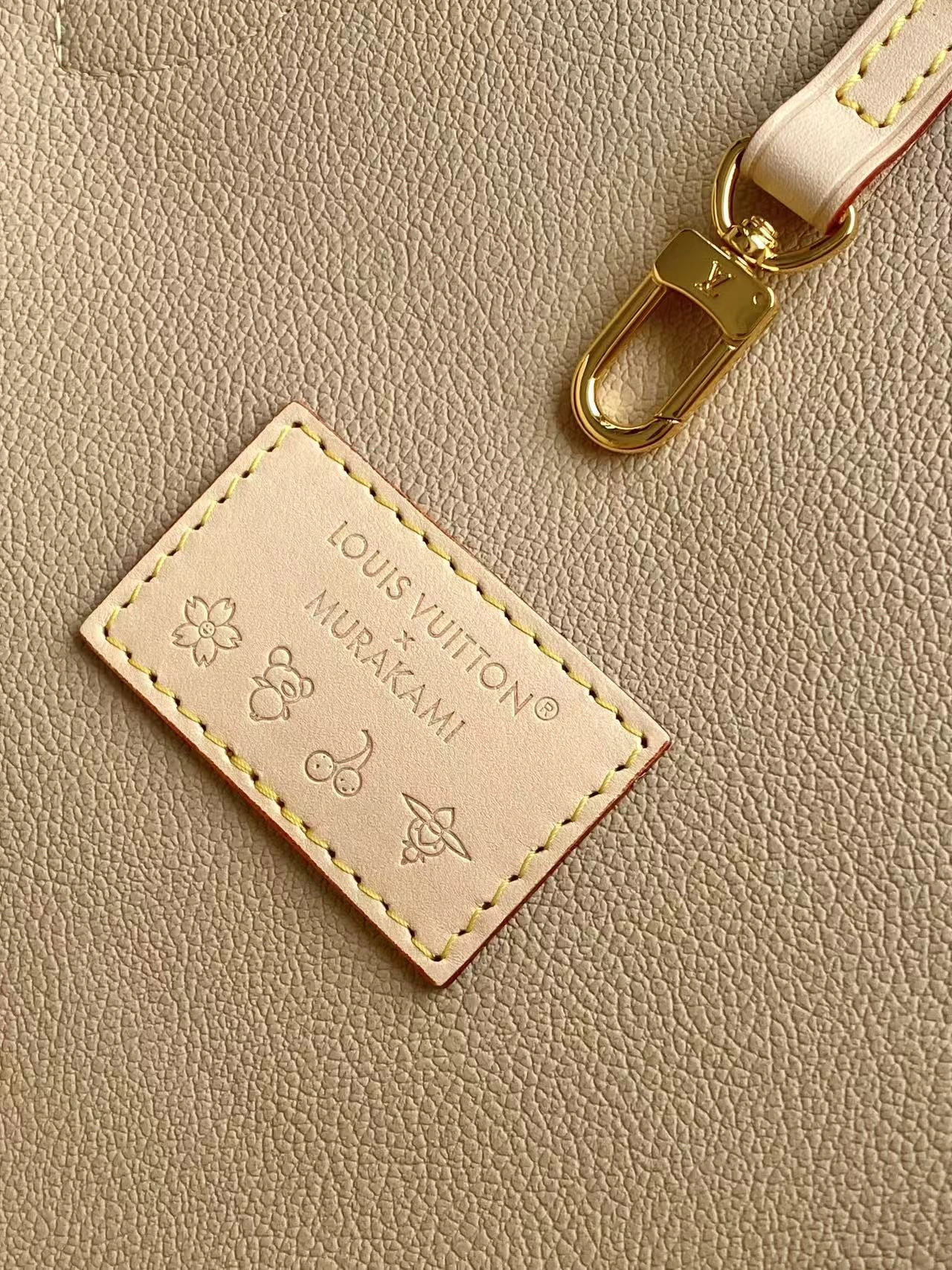 MOMO--8V M27839 high quality version Neverfull item:F-B000A1517