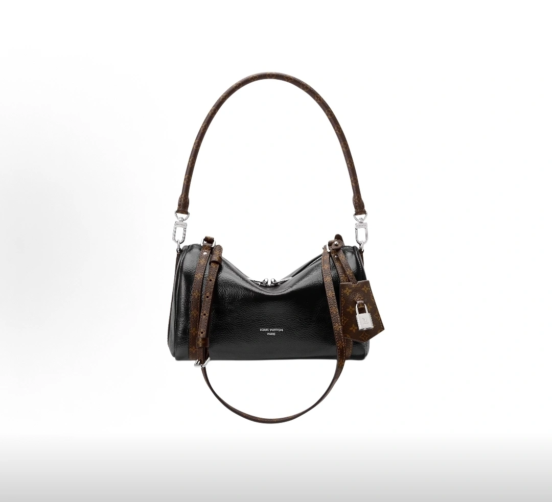 MOMO--8V M27920 high quality version Express cowhide waxed skin item:F-B000A0936