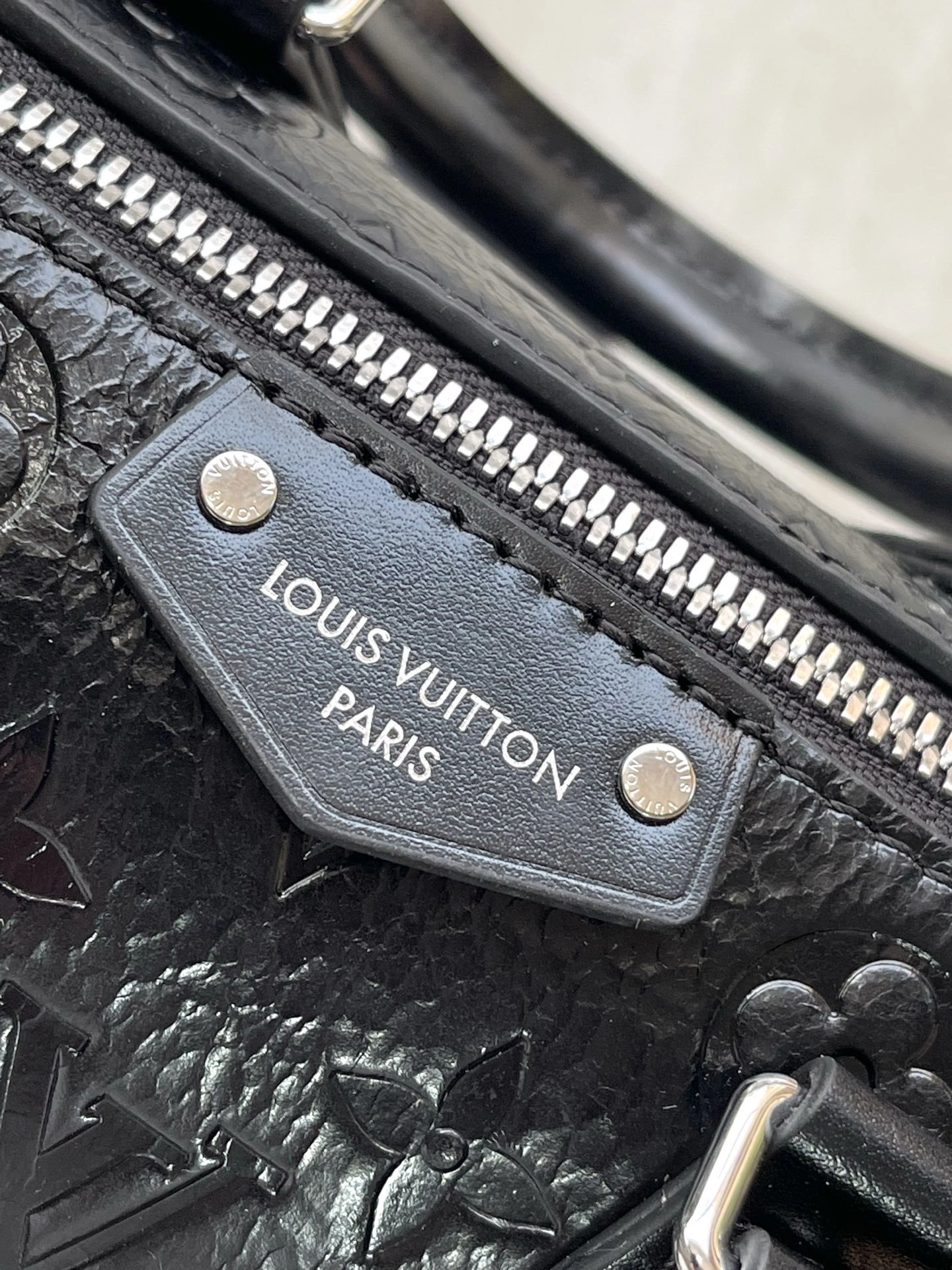 MOMO--8V M27921 high quality version Speedy Trunk 20 cowhide item:F-B574A0957