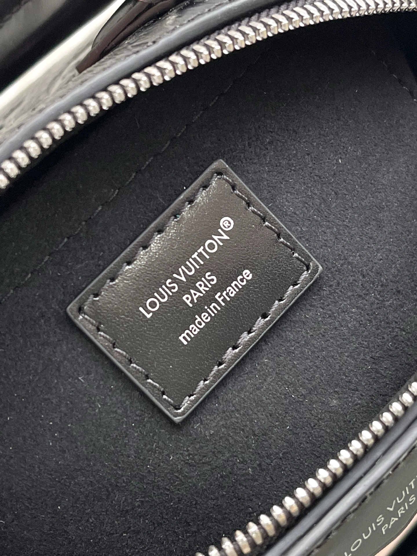 MOMO--8V M27921 high quality version Speedy Trunk 20 cowhide item:F-B574A0957