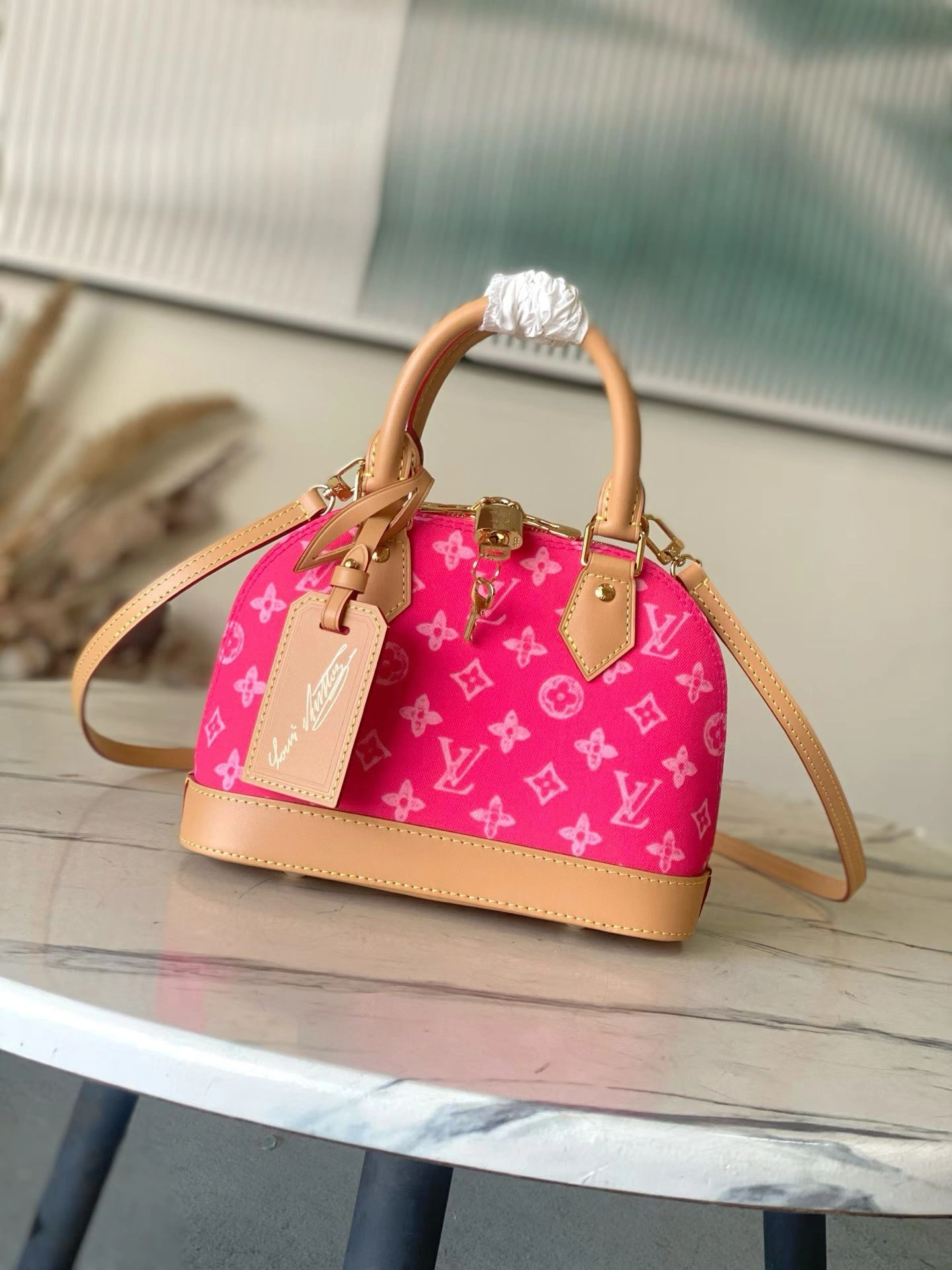 MOMO--8V M28272 high quality version Alma BB item:F-B000A0914