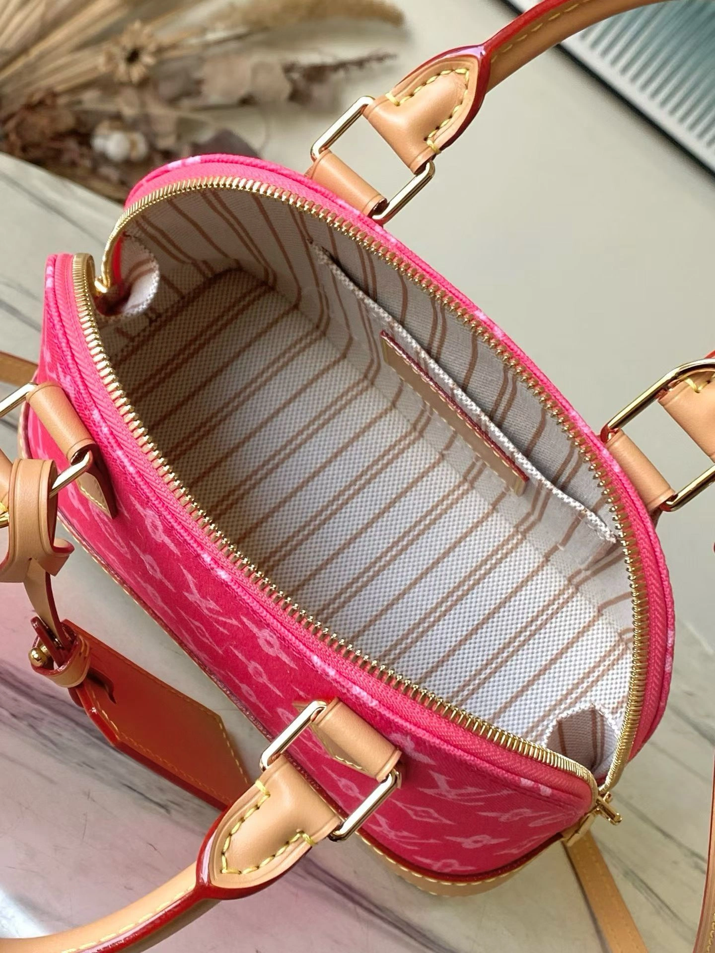 MOMO--8V M28272 high quality version Alma BB item:F-B000A0914