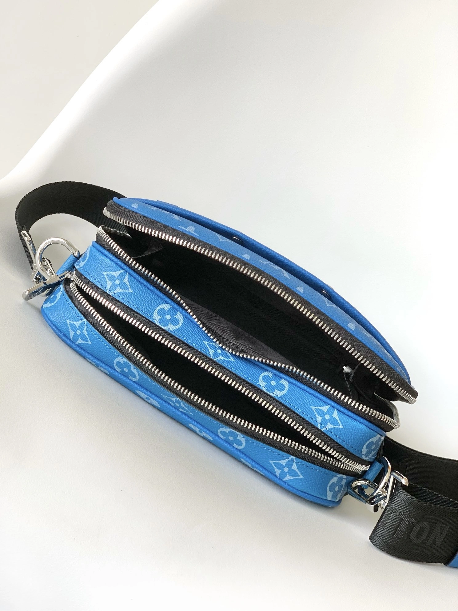 MOMO--8V M31016 high quality version Alpha cowhide item:F-B000A1511