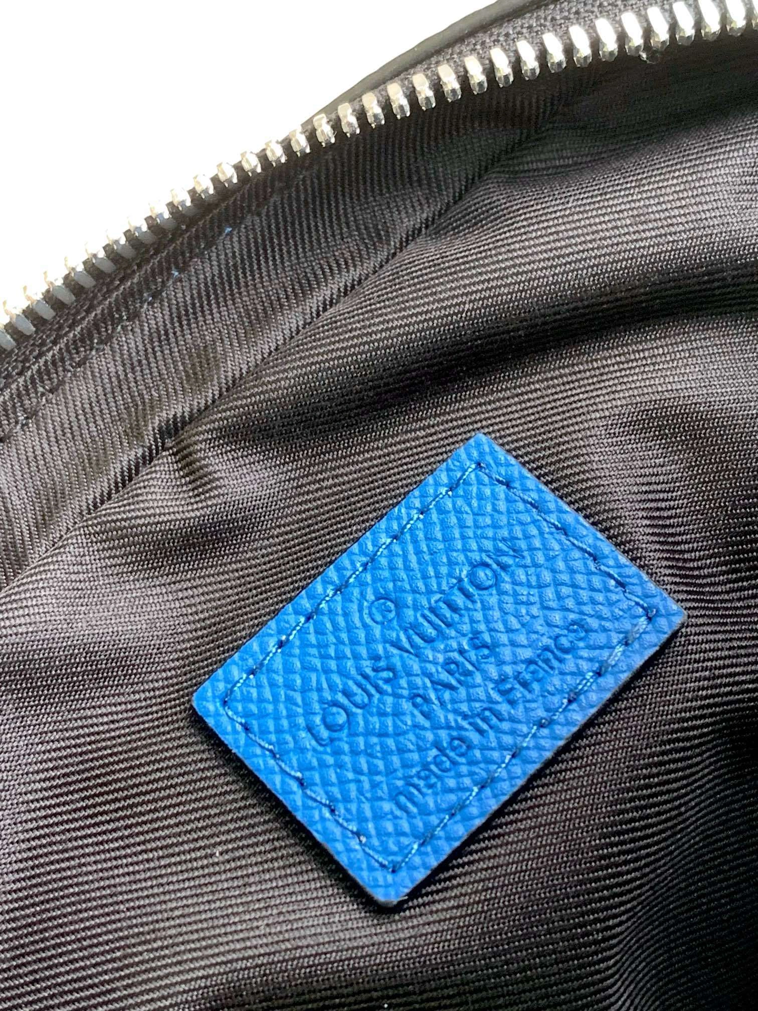 MOMO--8V M31016 high quality version Alpha cowhide item:F-B000A1511