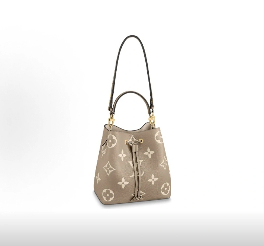 MOMO--8V M45555 high quality version NéoNoé cowhide item:F-B000A2112