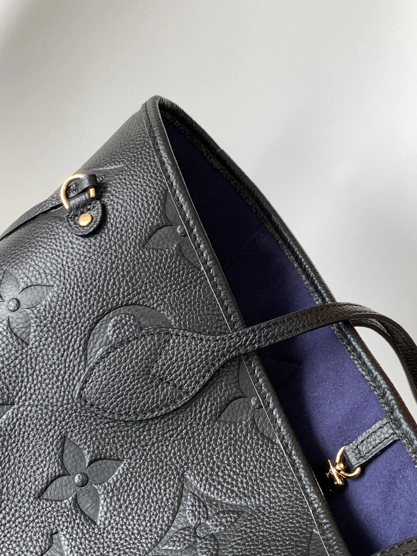 MOMO--8V M45685 high quality version Neverfull item:F-B000A2134