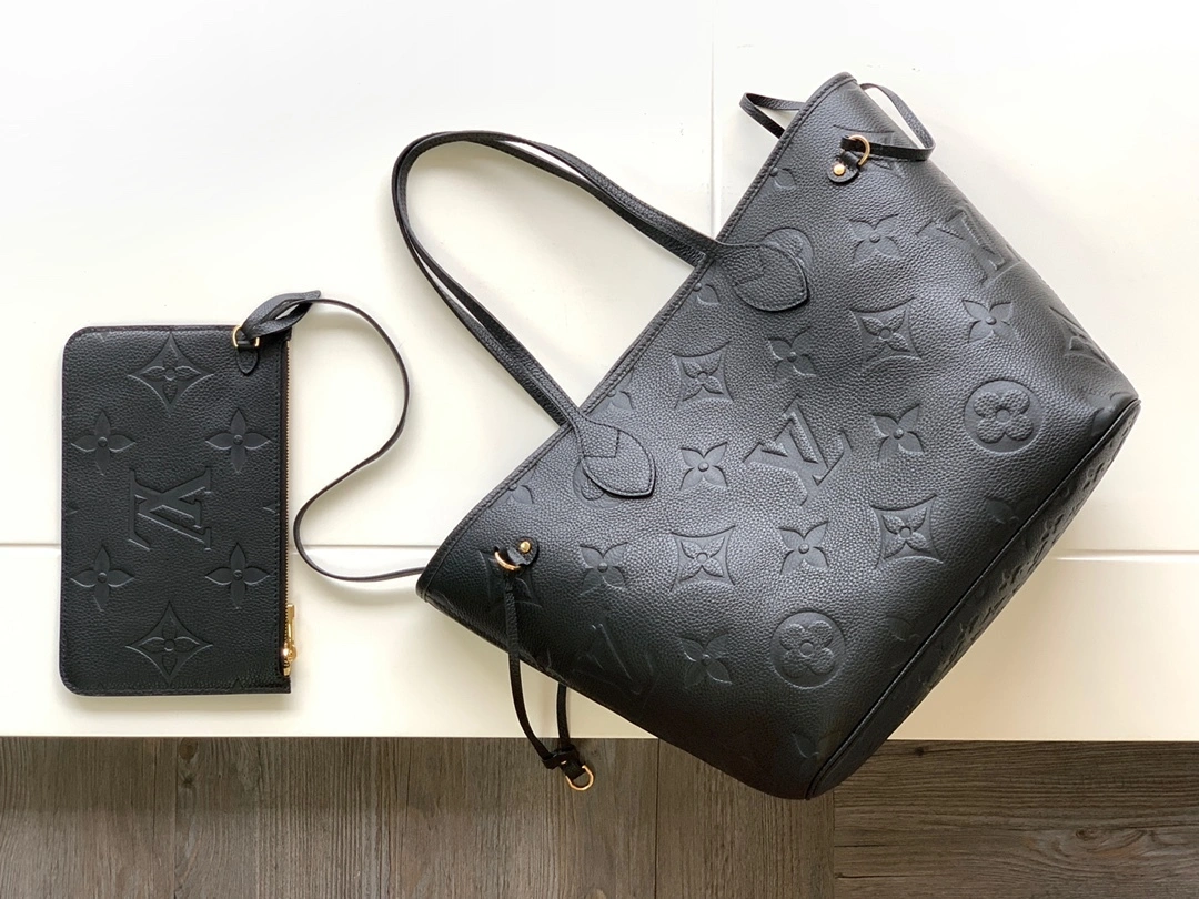 MOMO--8V M45685 high quality version Neverfull item:F-B000A2134