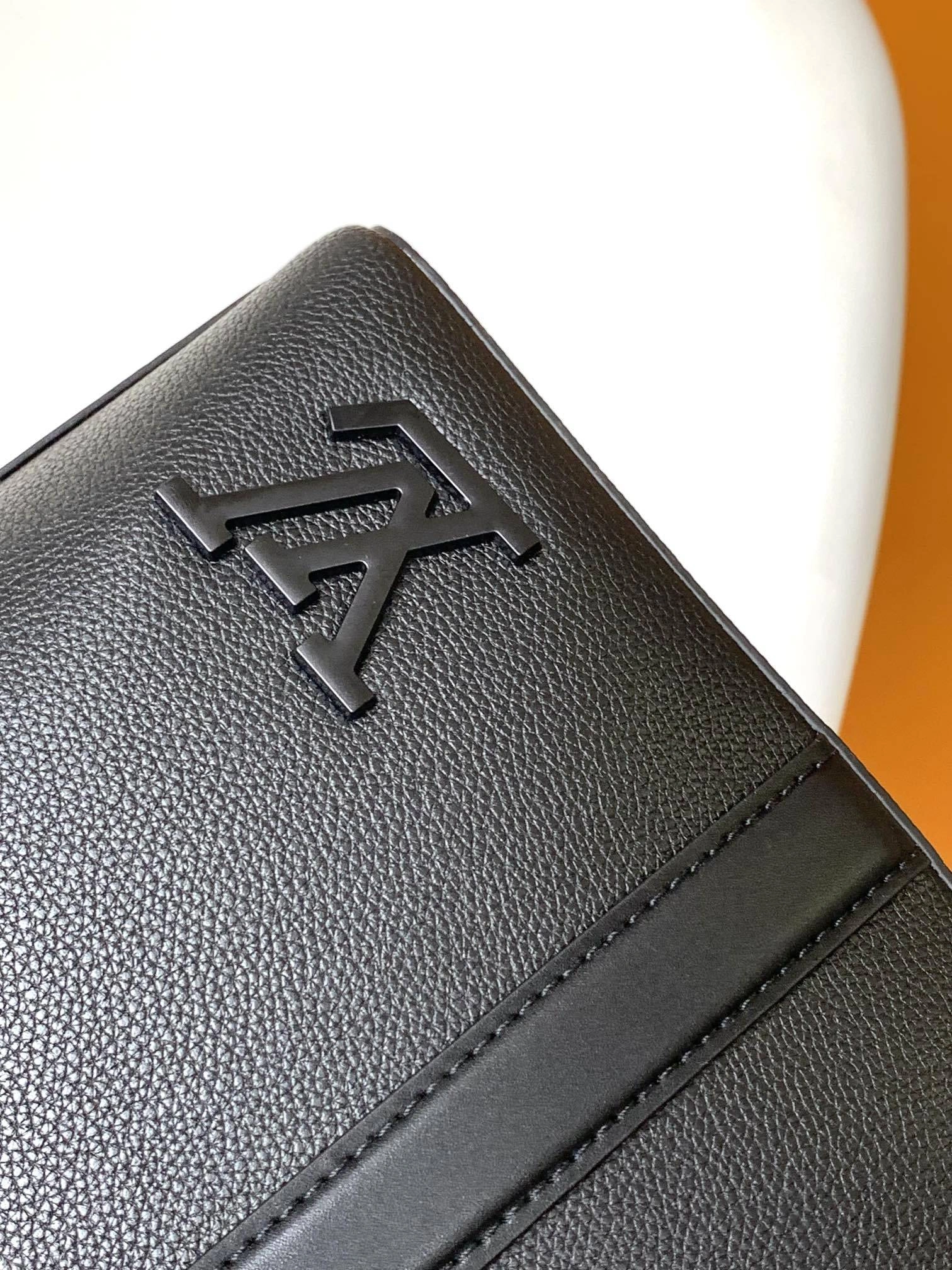 MOMO--8V M59159 high quality version Aerogram cowhide item:F-B000A2105