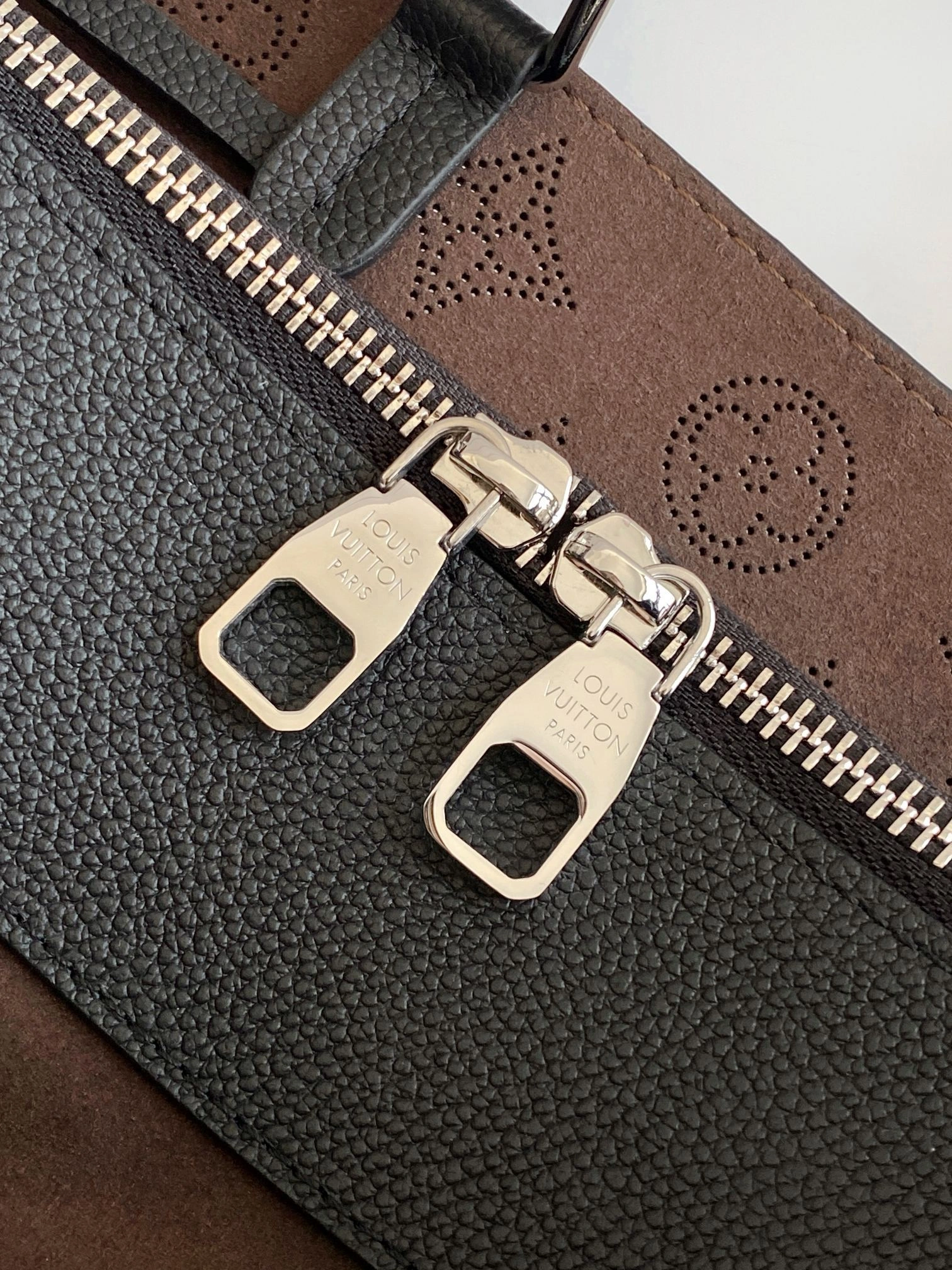 MOMO--8V M59200 high quality version Bella Tote cowhide item:E-B000L1808T