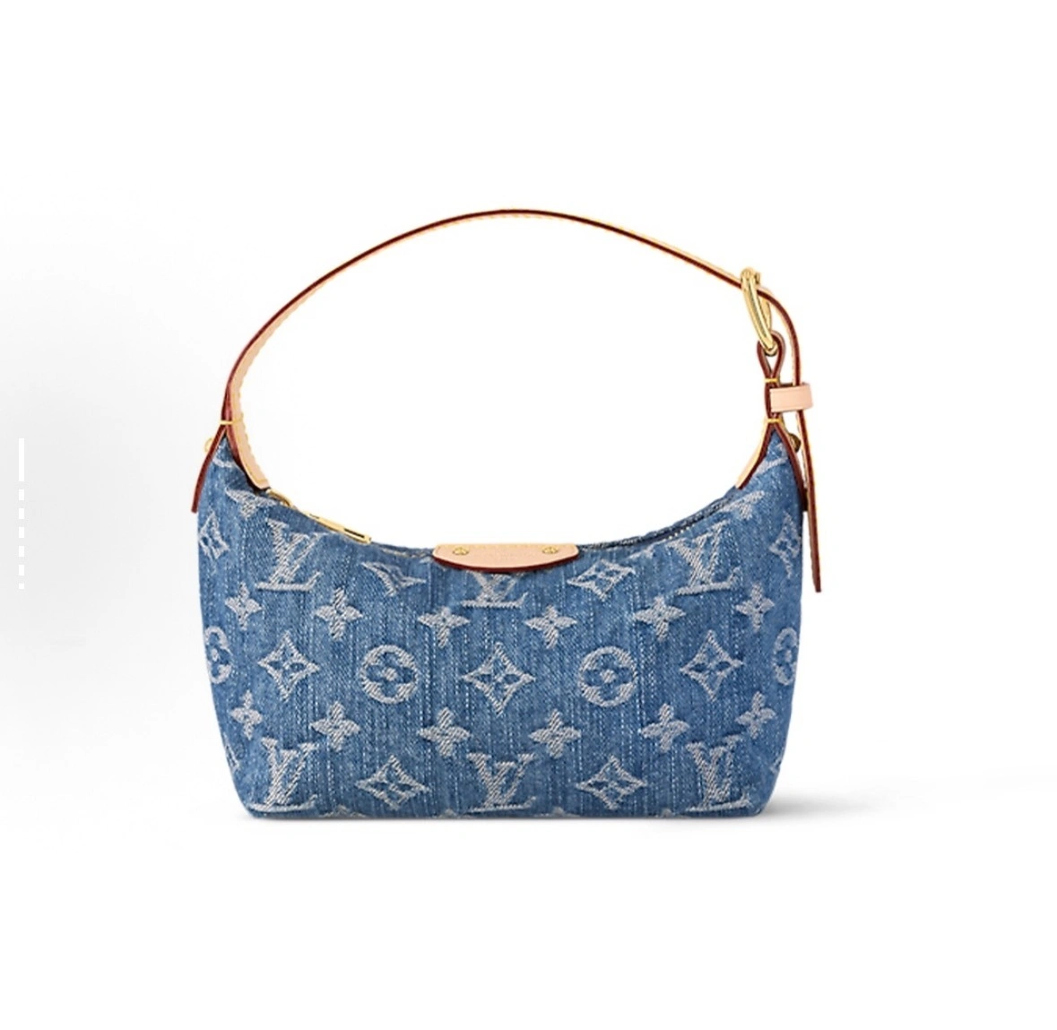 MOMO- 8V M82949 denim high quality version item：E-B177I2403