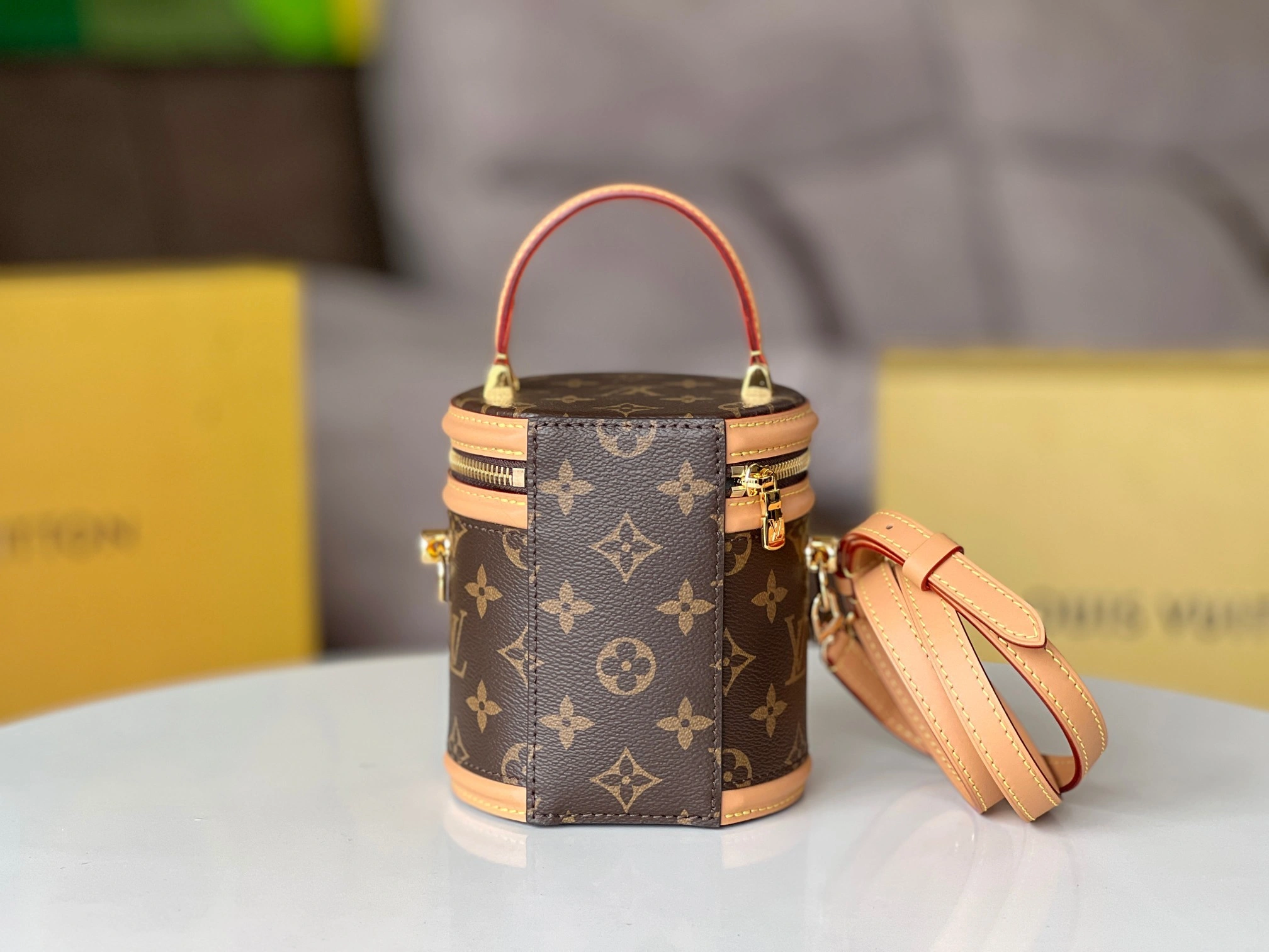 MOMO--8V M82952 high quality version nano cannes item:F-B000A1506