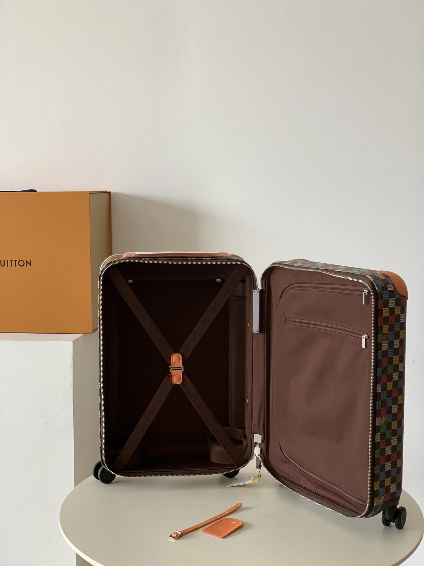 MOMO- 8V N00179 high quality version HORIZON item：E-B177I2588