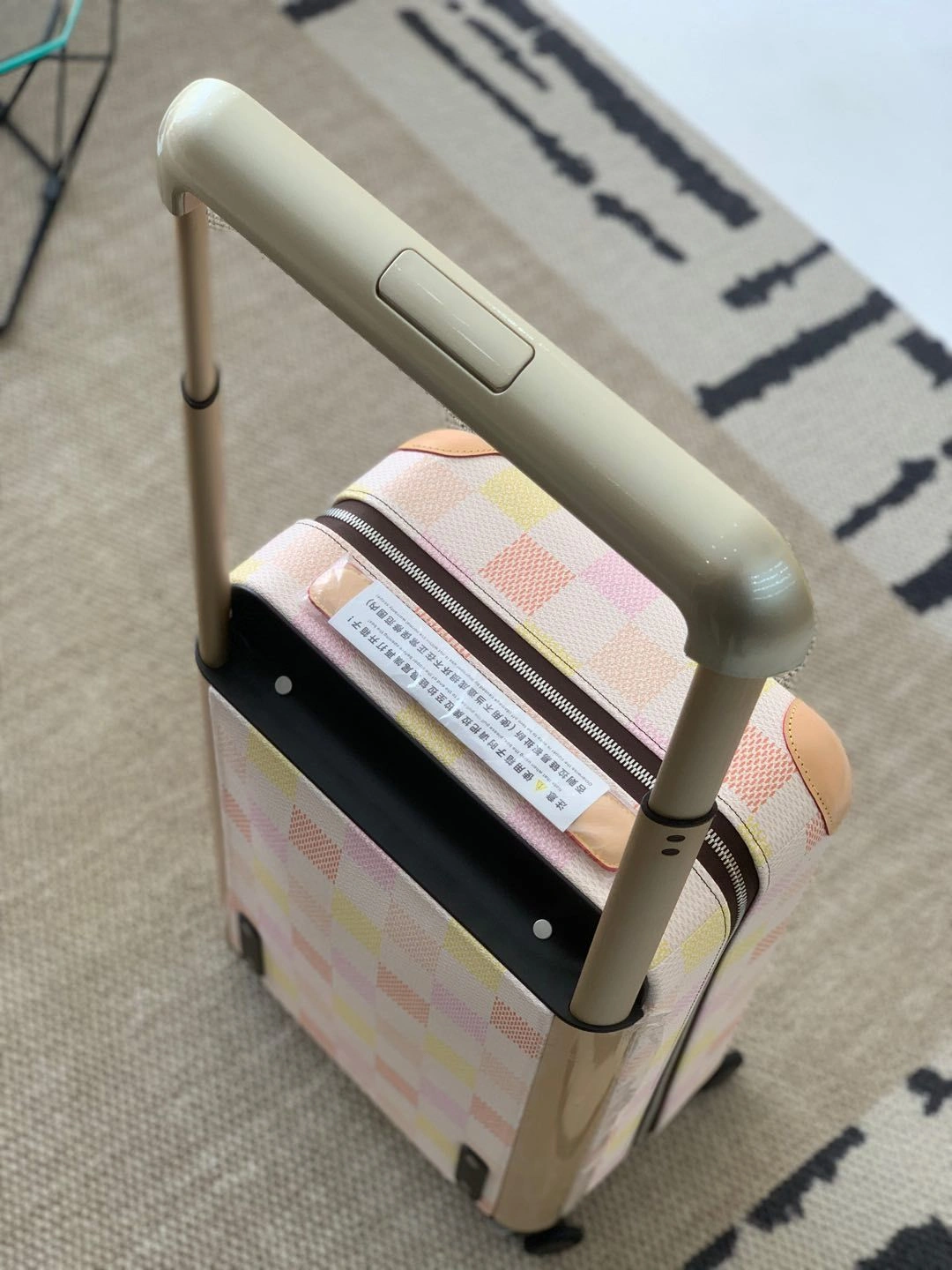 MOMO- 8V N40741 high quality version HORIZON item：E-B177I2593