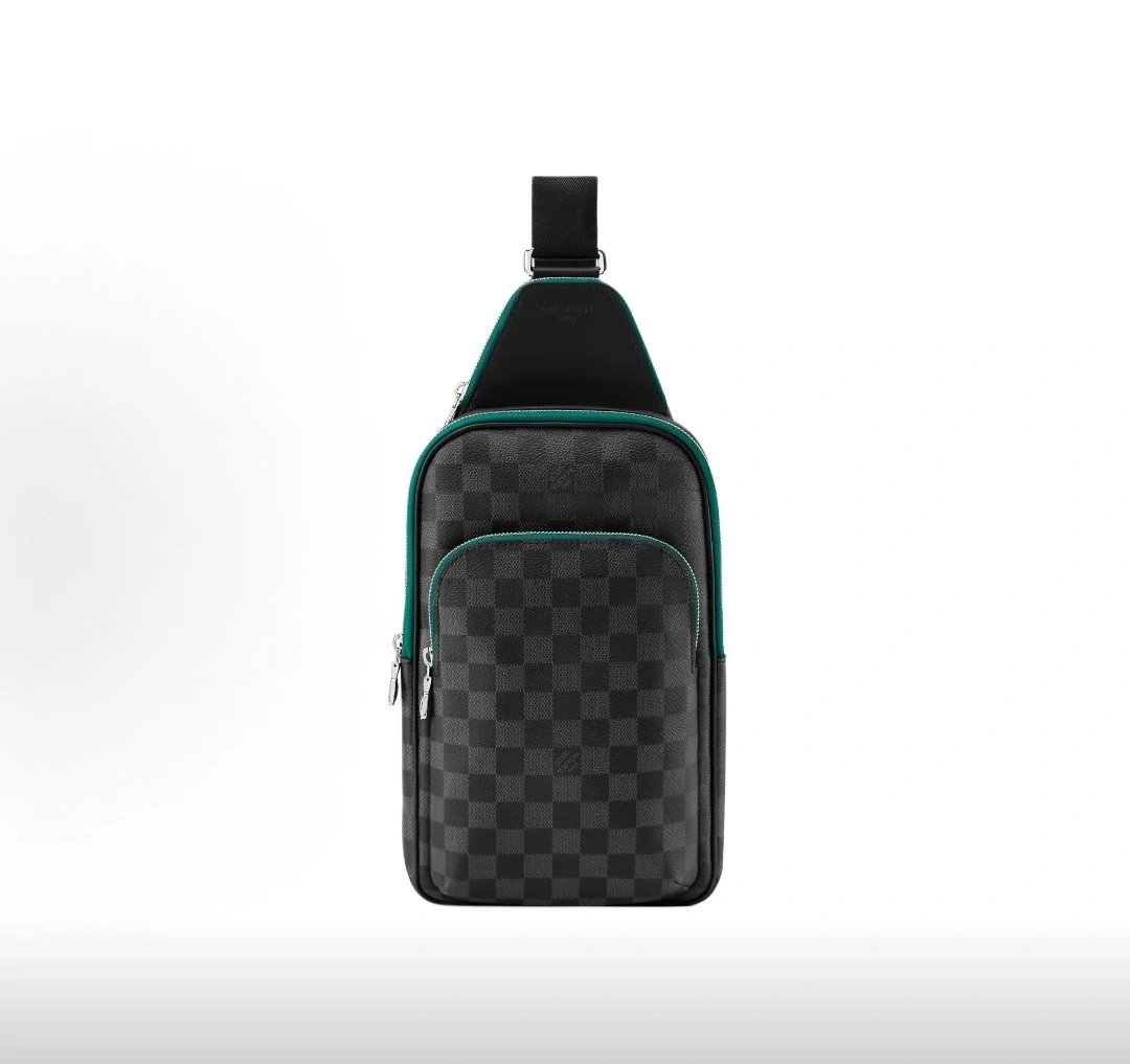 MOMO--8V N40841 high quality version Avenue item:F-B000A1516