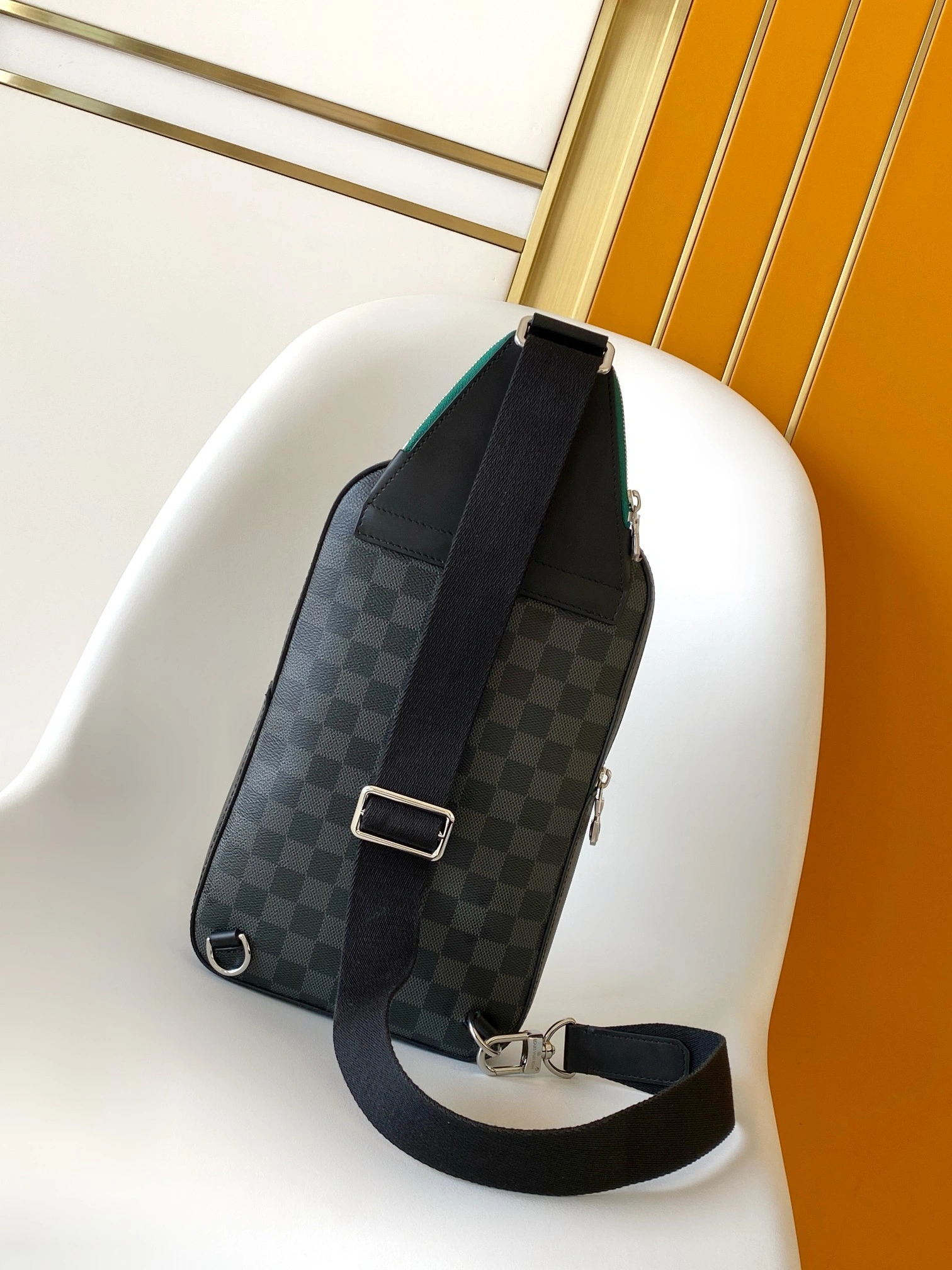 MOMO--8V N40841 high quality version Avenue item:F-B000A1516