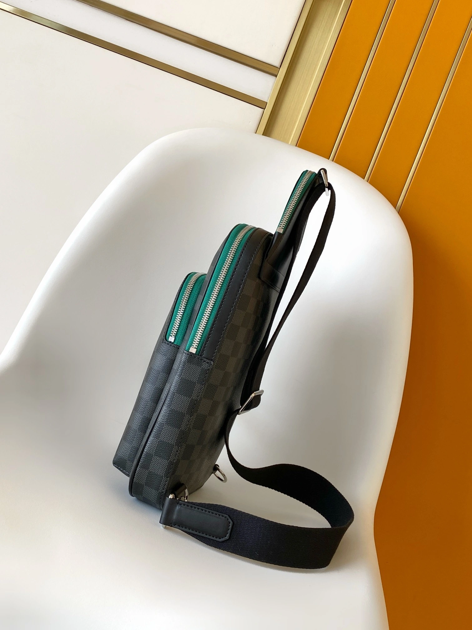 MOMO--8V N40841 high quality version Avenue item:F-B000A1516