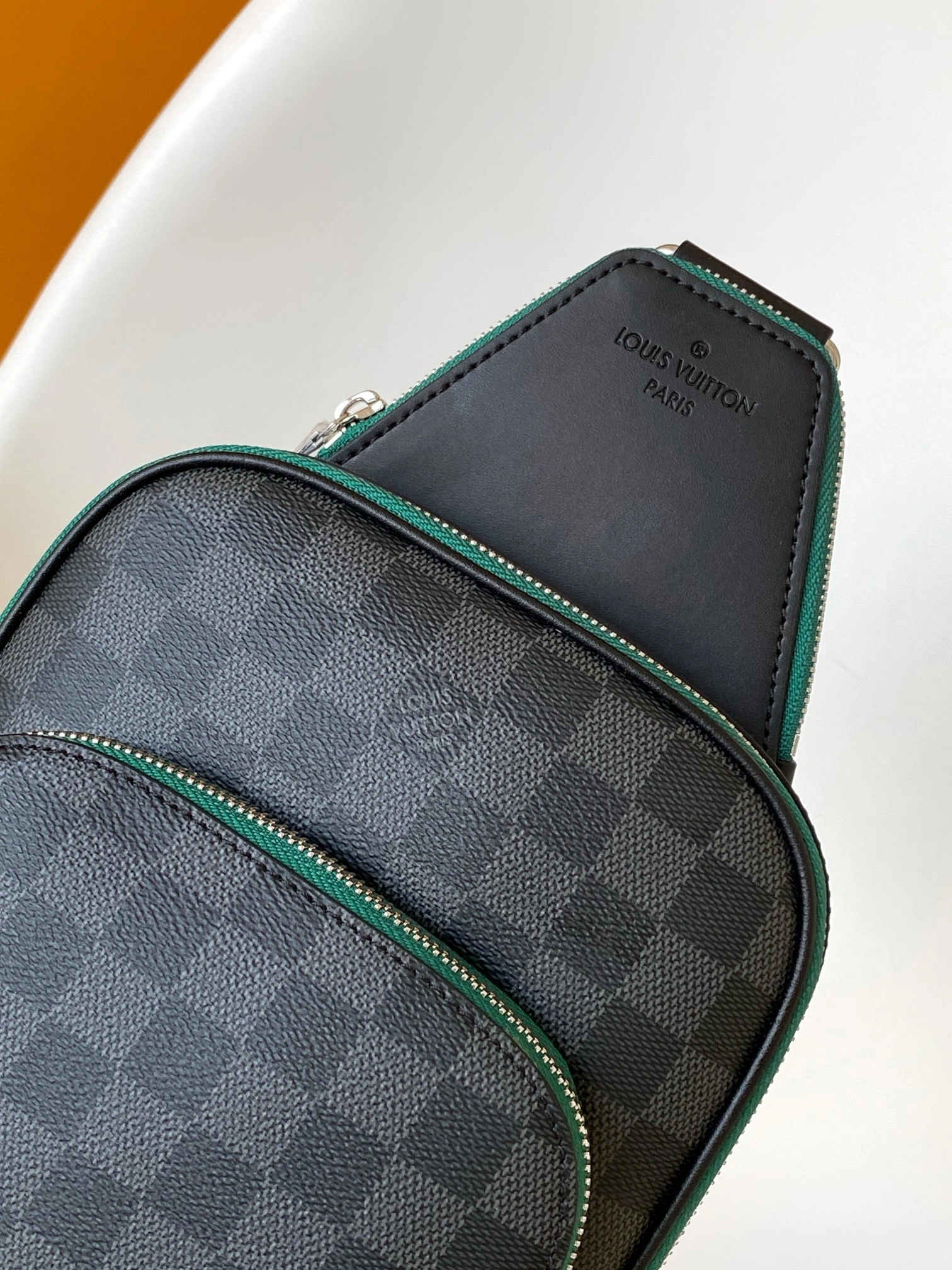 MOMO--8V N40841 high quality version Avenue item:F-B000A1516