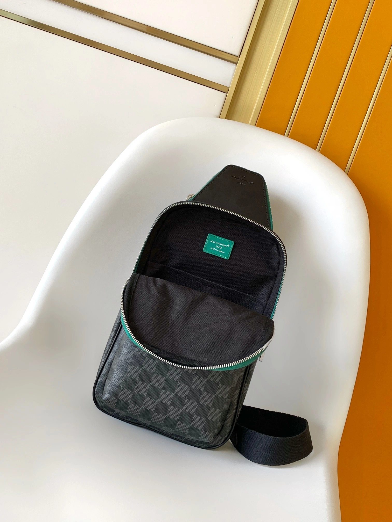 MOMO--8V N40841 high quality version Avenue item:F-B000A1516