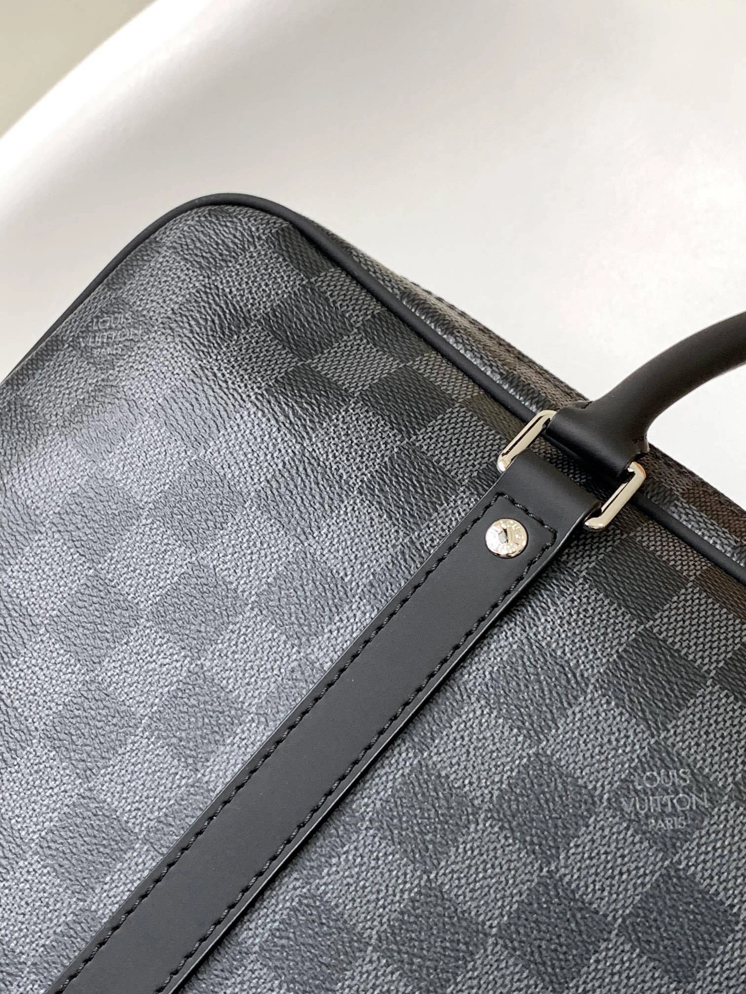 MOMO--8V N41478 high quality version Documents Voyage item:F-B000A1501